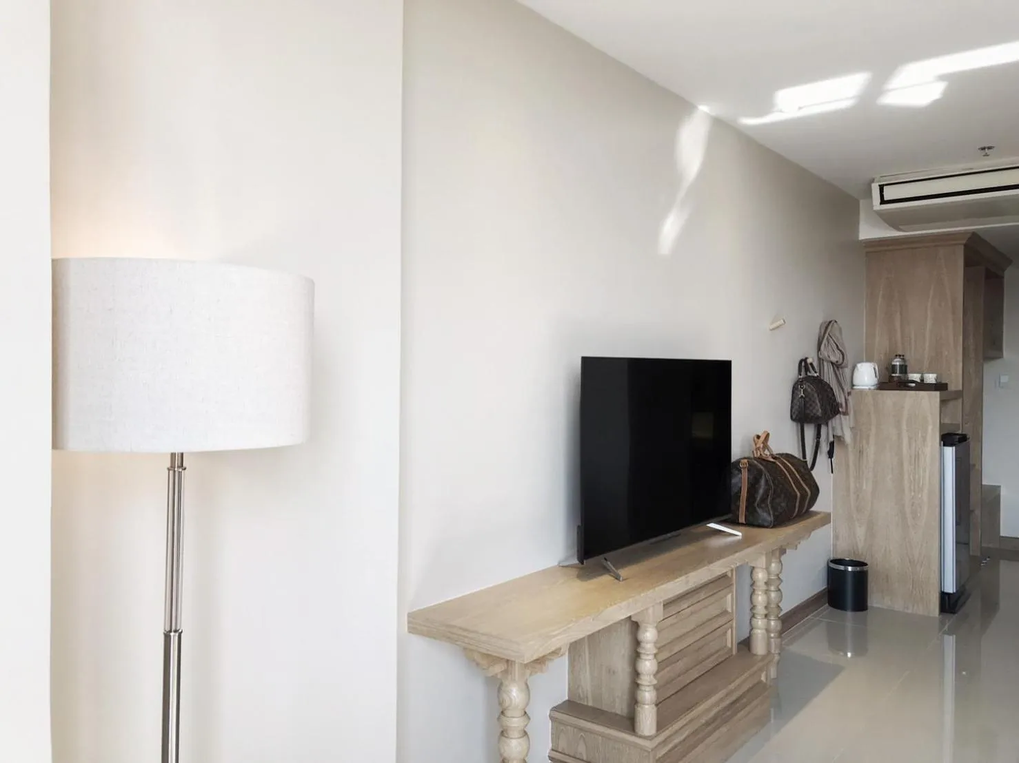 The Raintree Hotel Chiang Mai