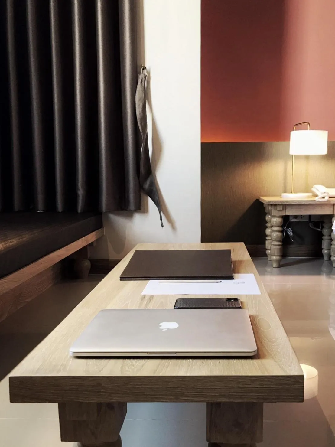 The Raintree Hotel Chiang Mai