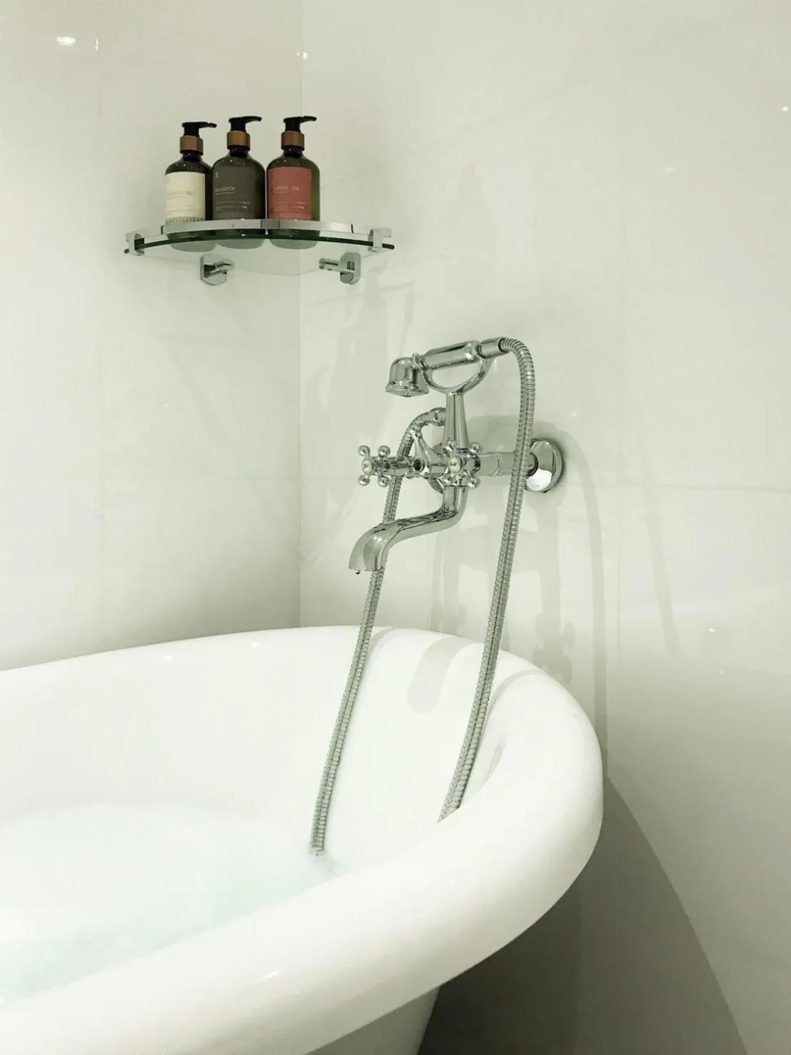 The Raintree Hotel Chiang Mai