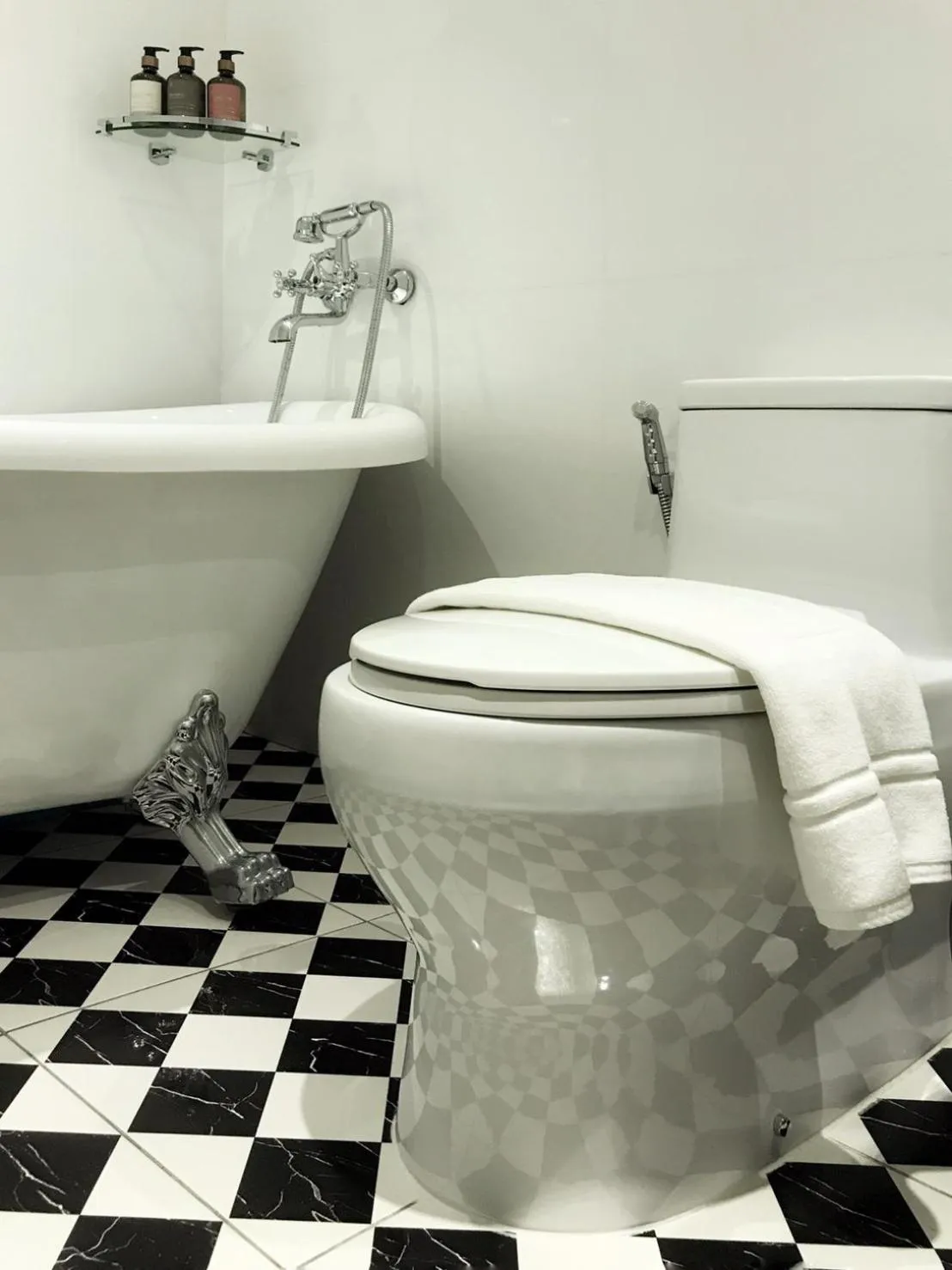 The Raintree Hotel Chiang Mai