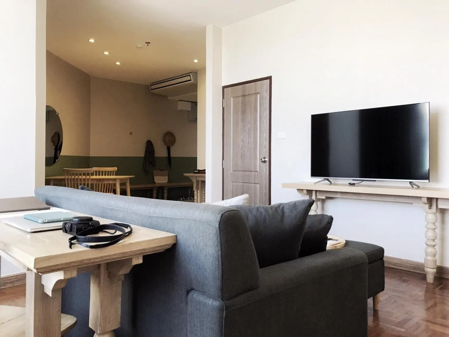 The Raintree Hotel Chiang Mai