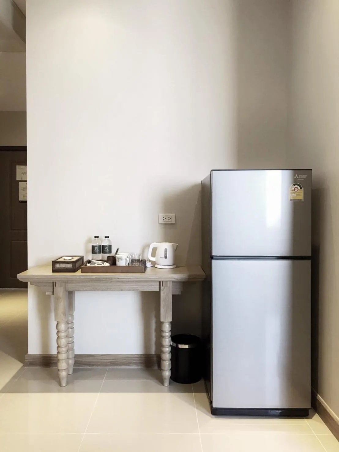 The Raintree Hotel Chiang Mai