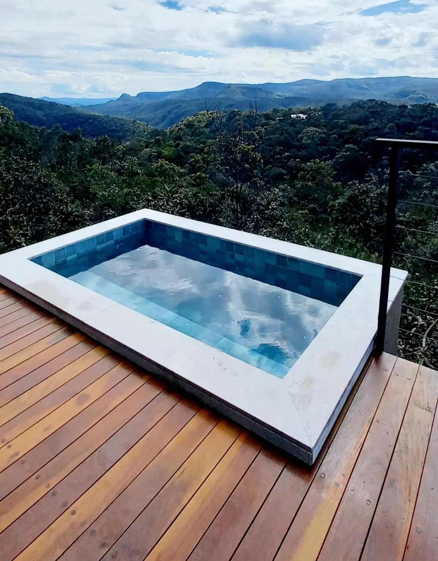 One-Bedroom Chalet in Villa Azaleia