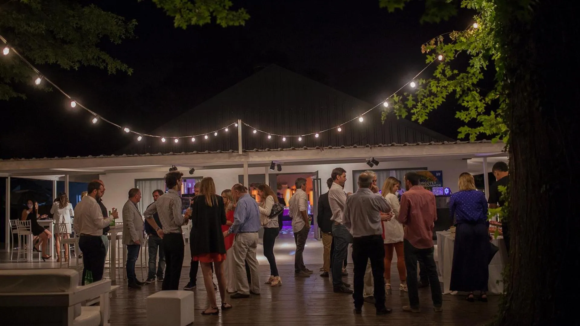 wedding in Posada Mendoza by DOT Tradition