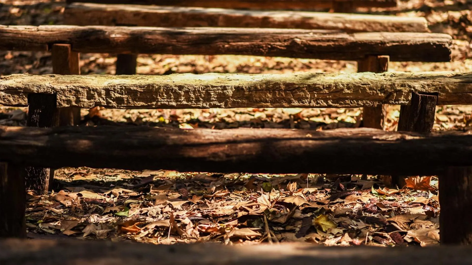 Swimming pool in Posada Mendoza by DOT Tradition