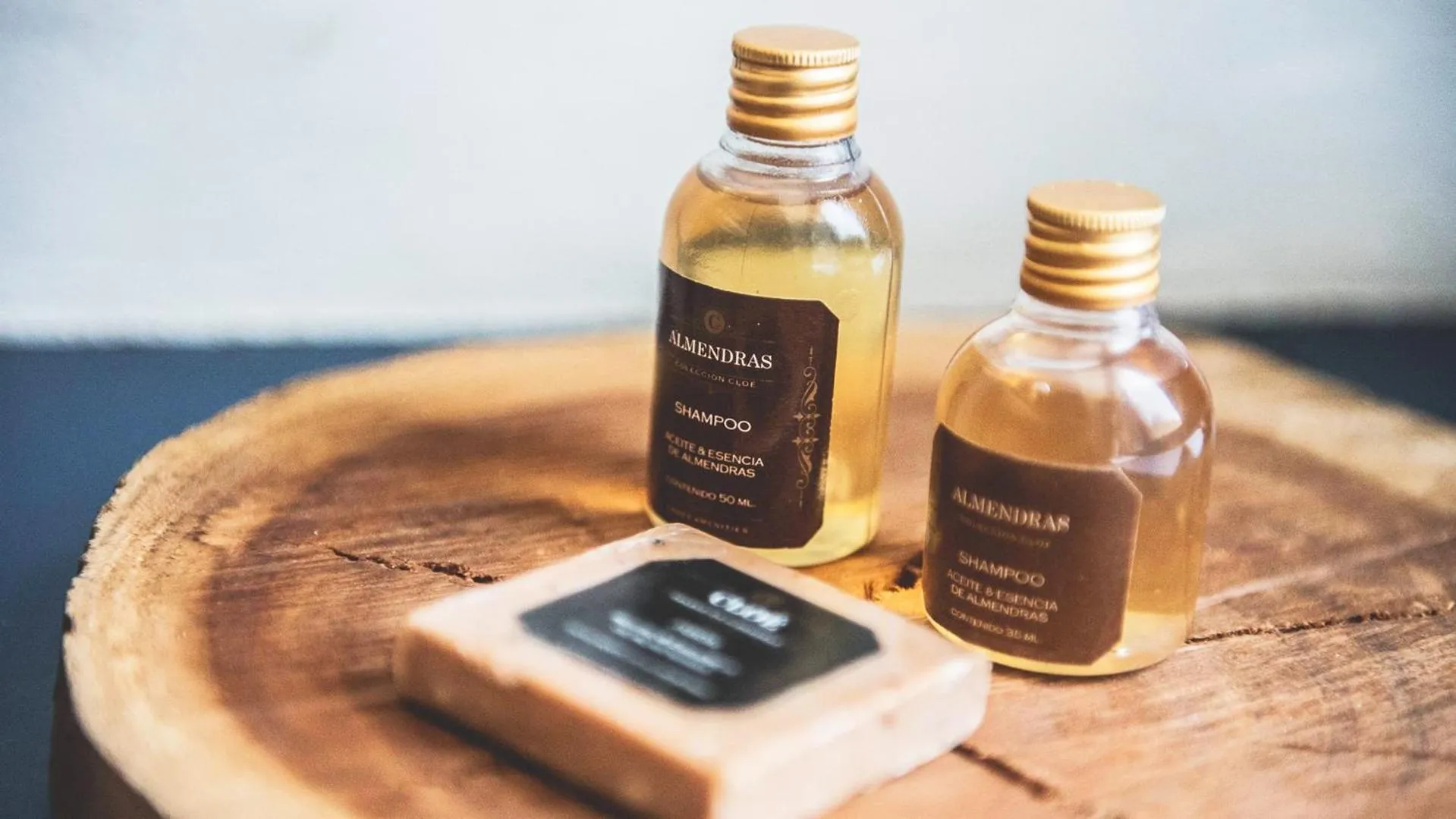 Bathroom in Posada Mendoza by DOT Tradition