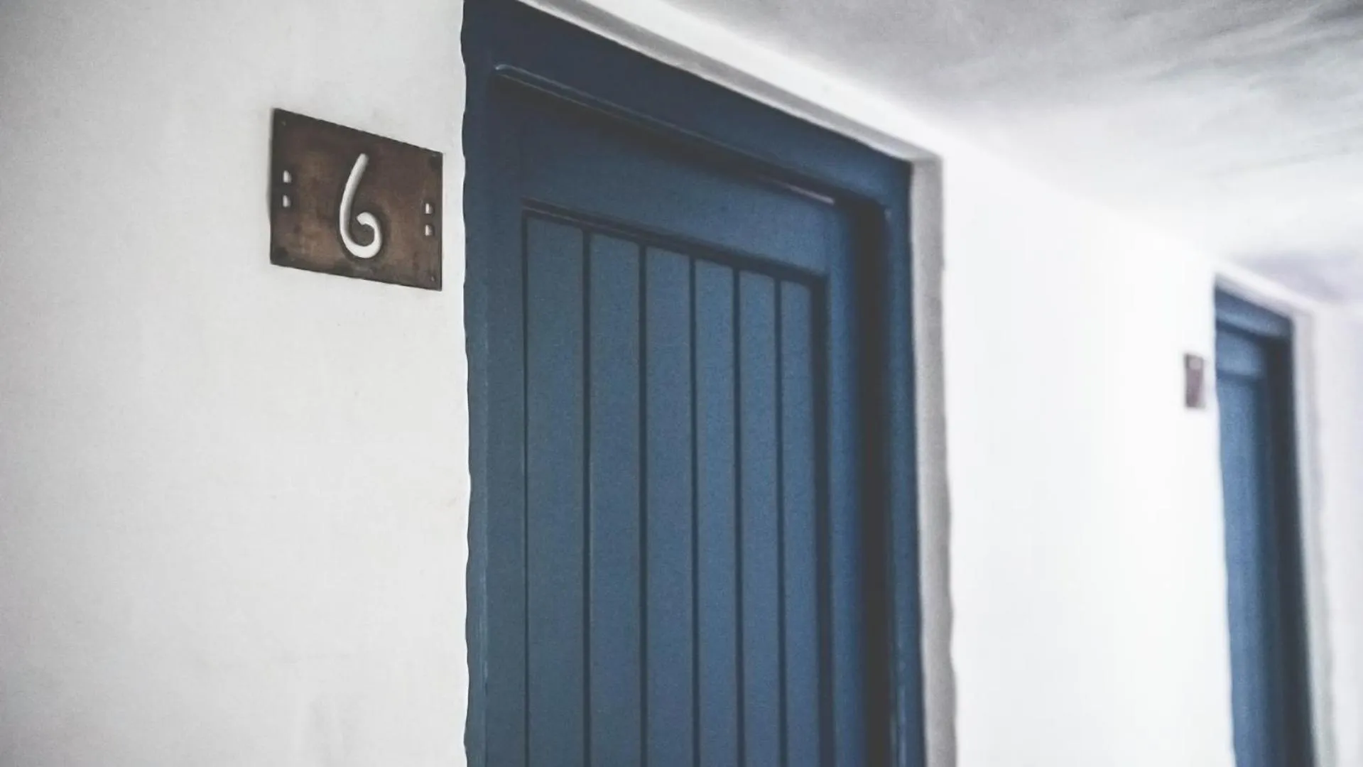 Property building in Posada Mendoza by DOT Tradition