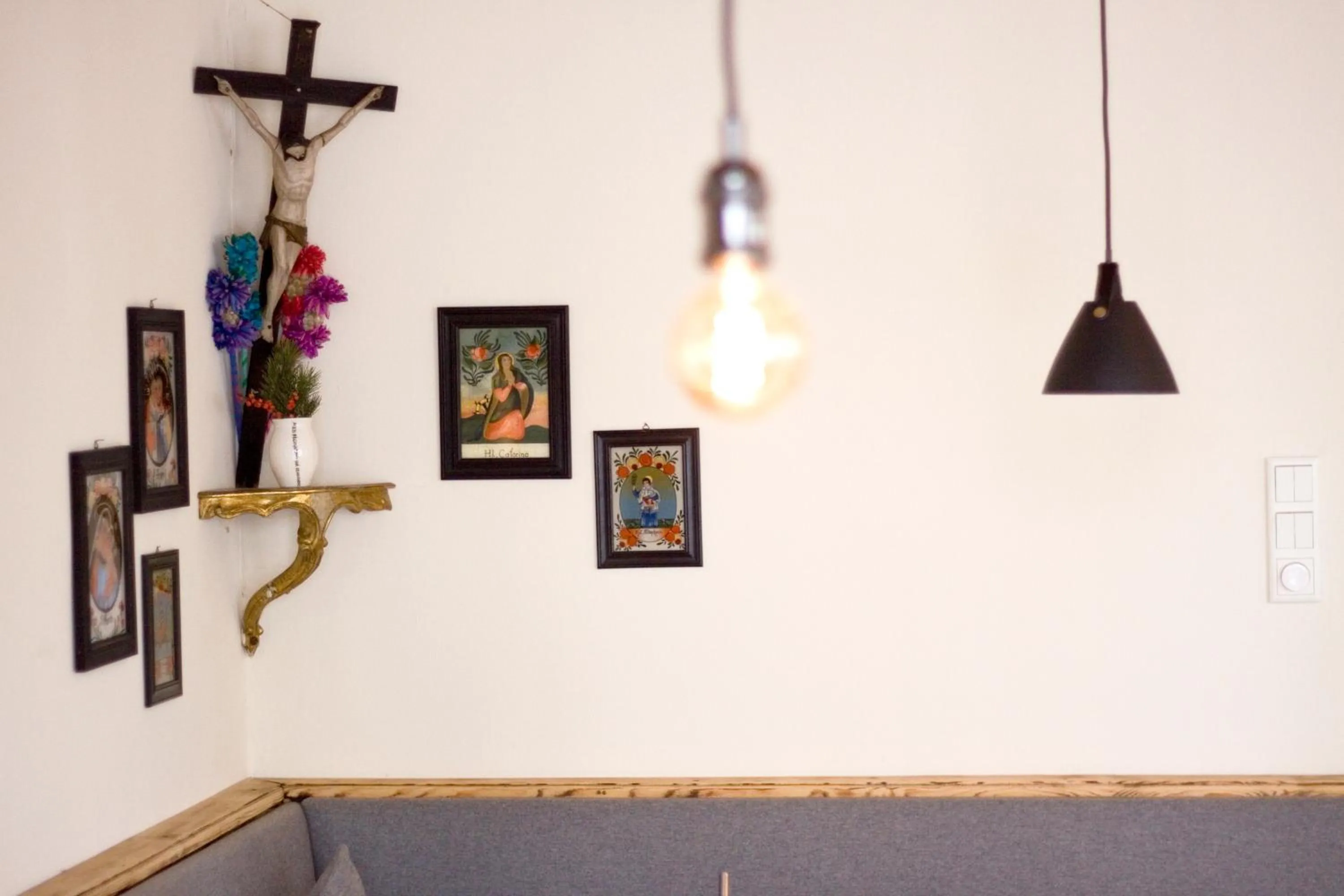 Breakfast in Bavaria Biohotel