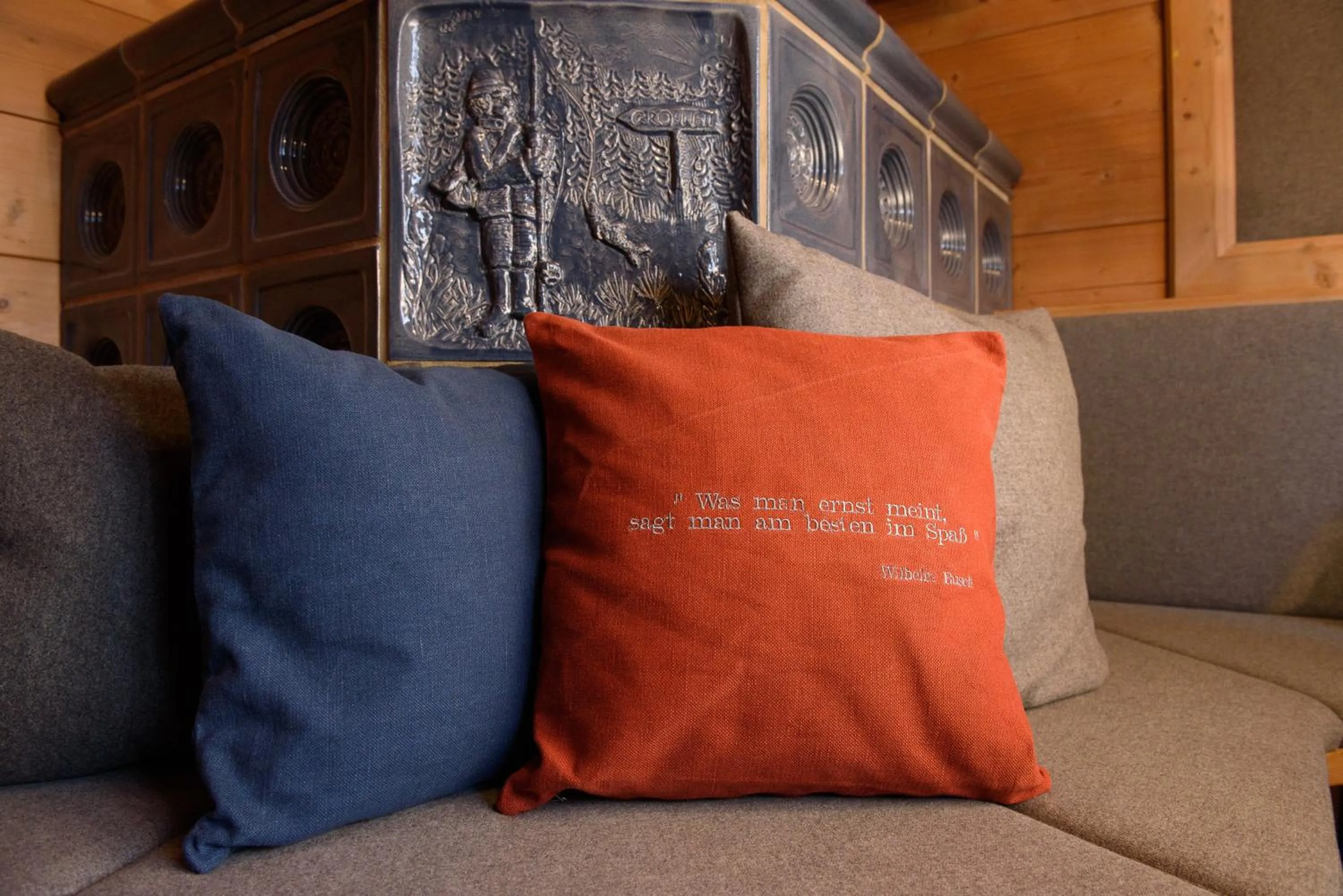 Breakfast in Bavaria Biohotel