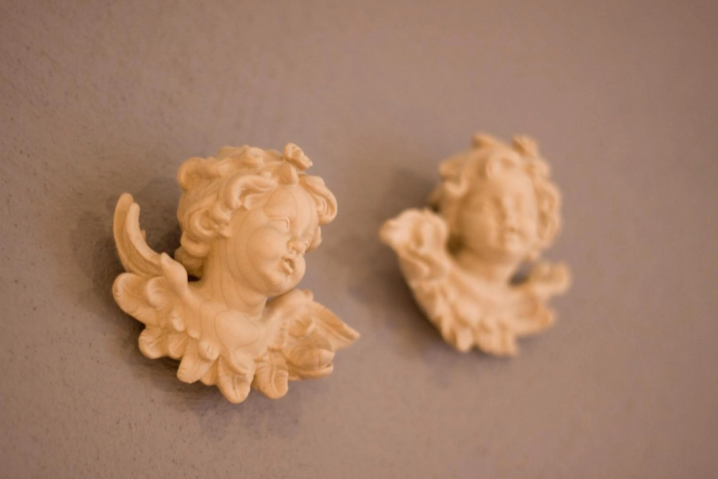 Staff in Bavaria Biohotel