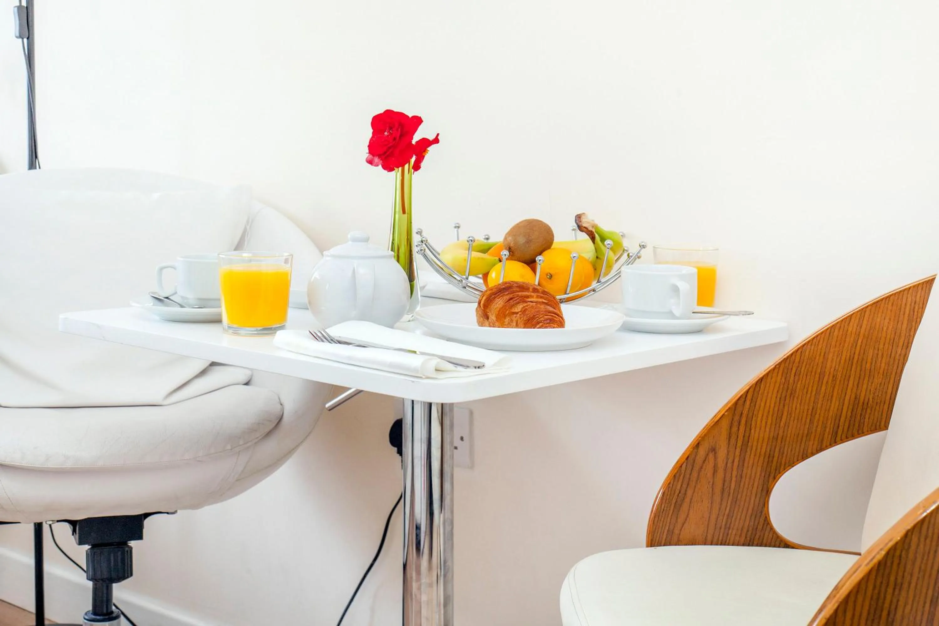 Other in TH Serviced Apartment London