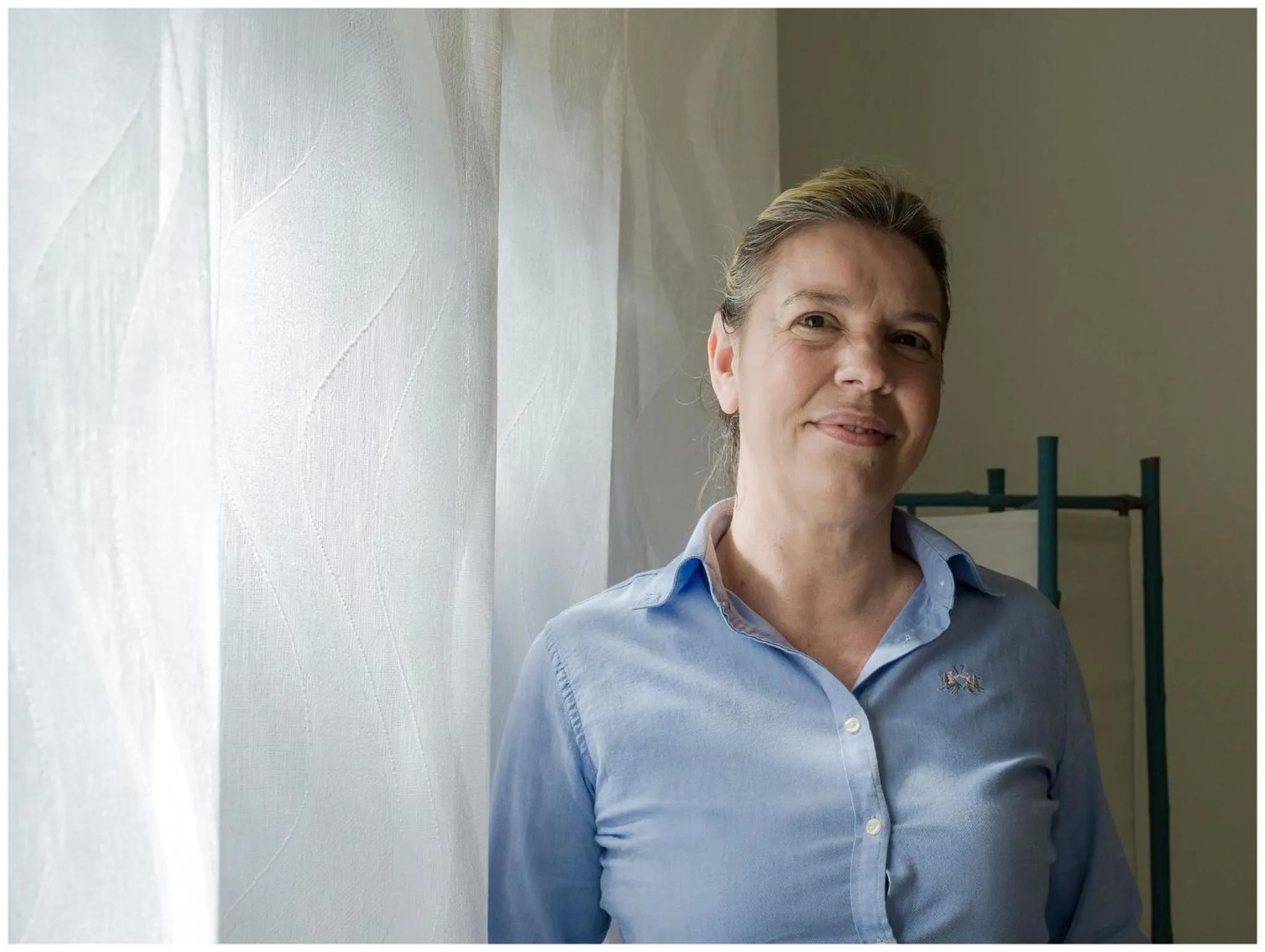 People in B&B Roseddu