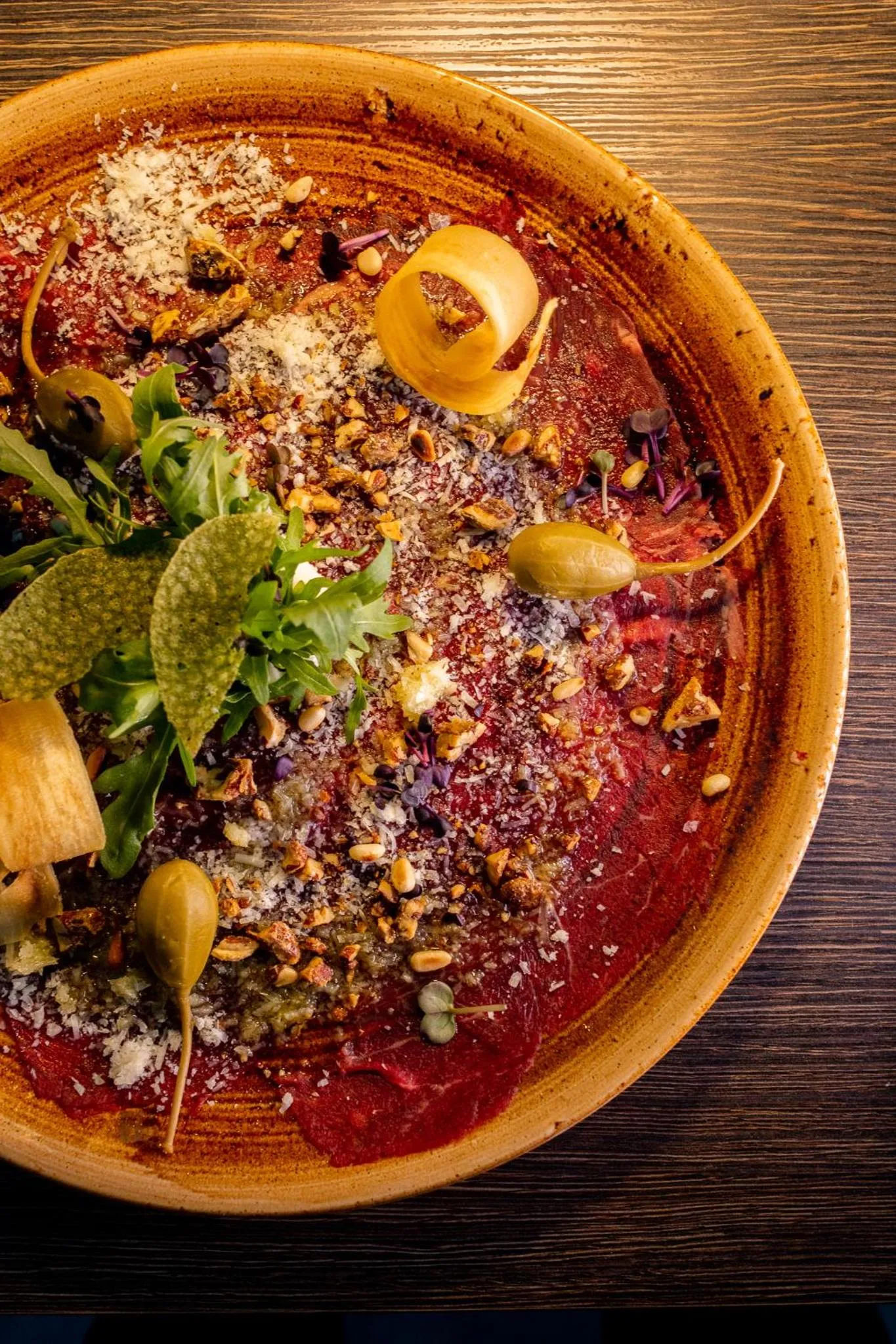 Food in Yachthotel Chiemsee GmbH