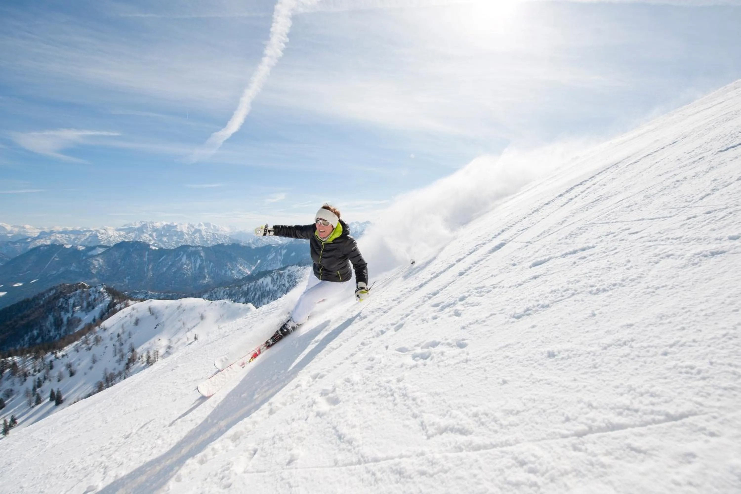Winter in Yachthotel Chiemsee GmbH
