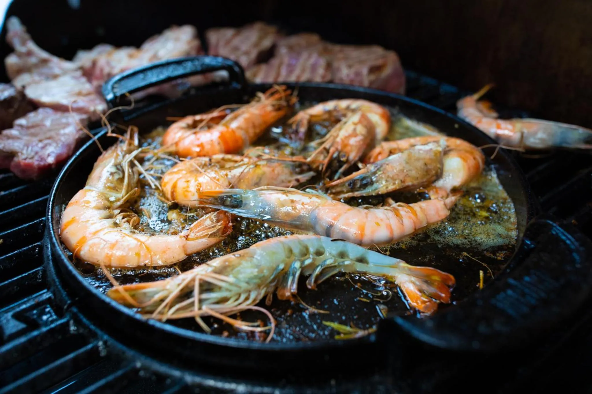 Food in Yachthotel Chiemsee GmbH