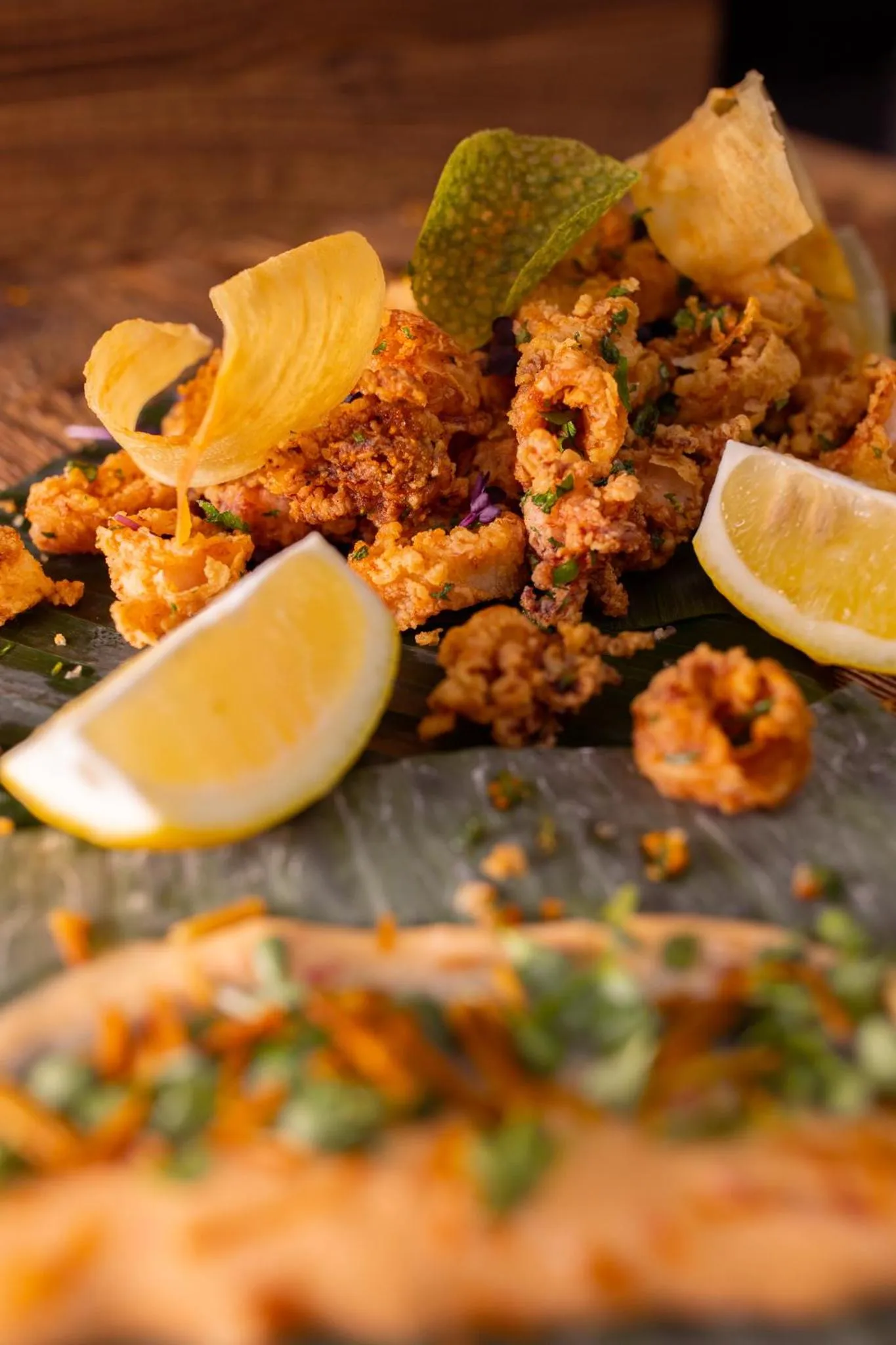 Food in Yachthotel Chiemsee GmbH