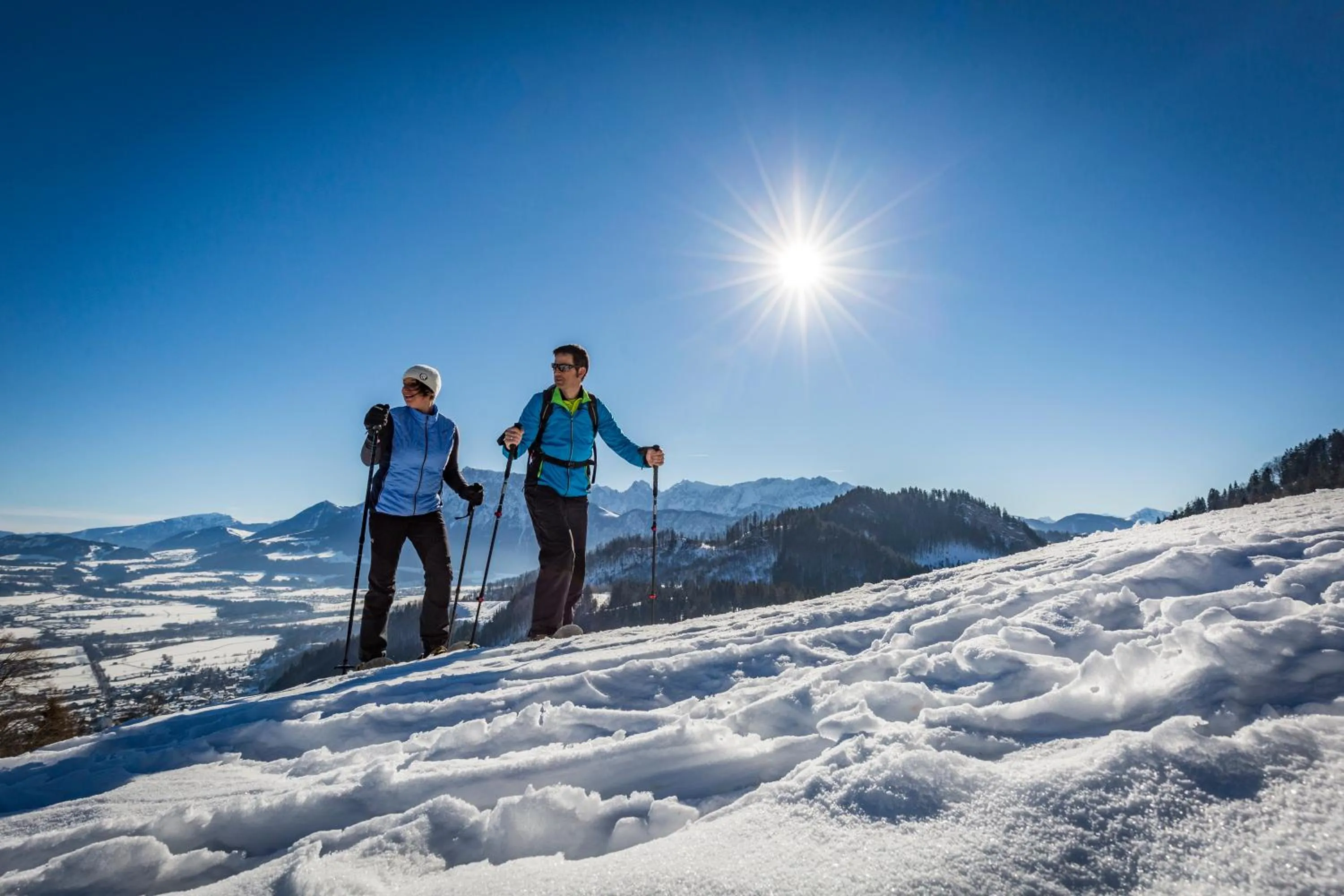 Natural landscape in Yachthotel Chiemsee GmbH