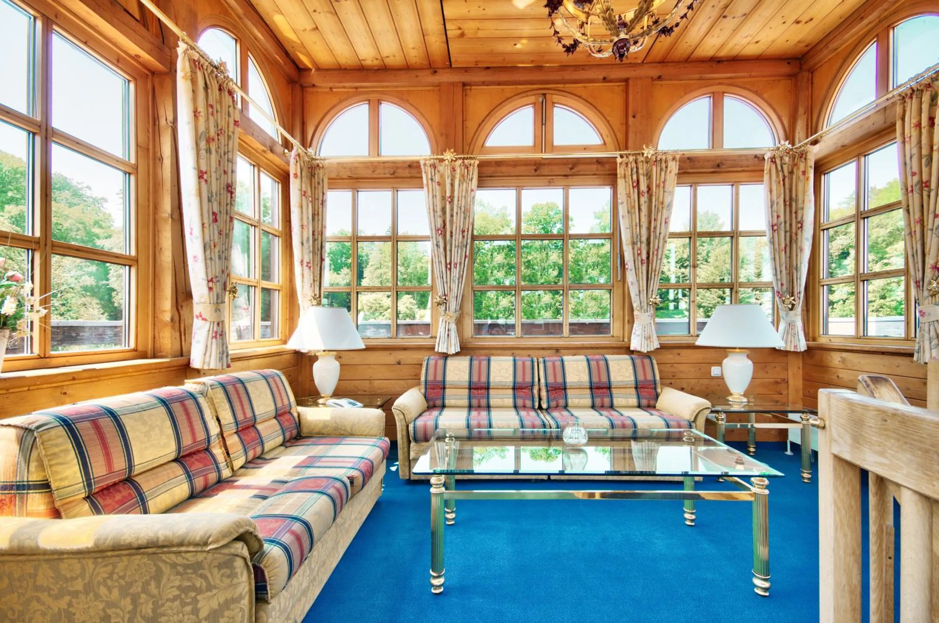 Day in Yachthotel Chiemsee GmbH