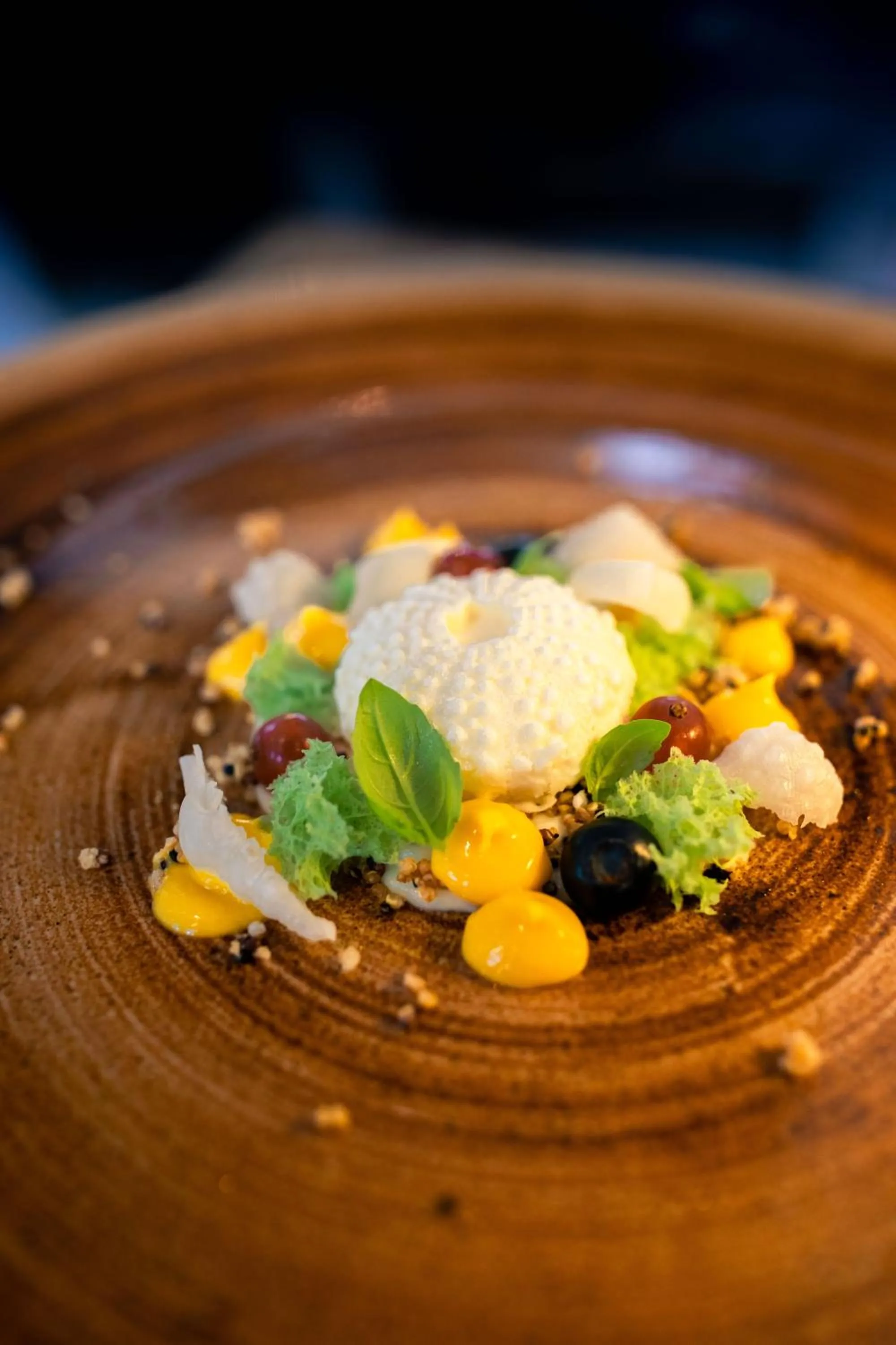 Food in Yachthotel Chiemsee GmbH