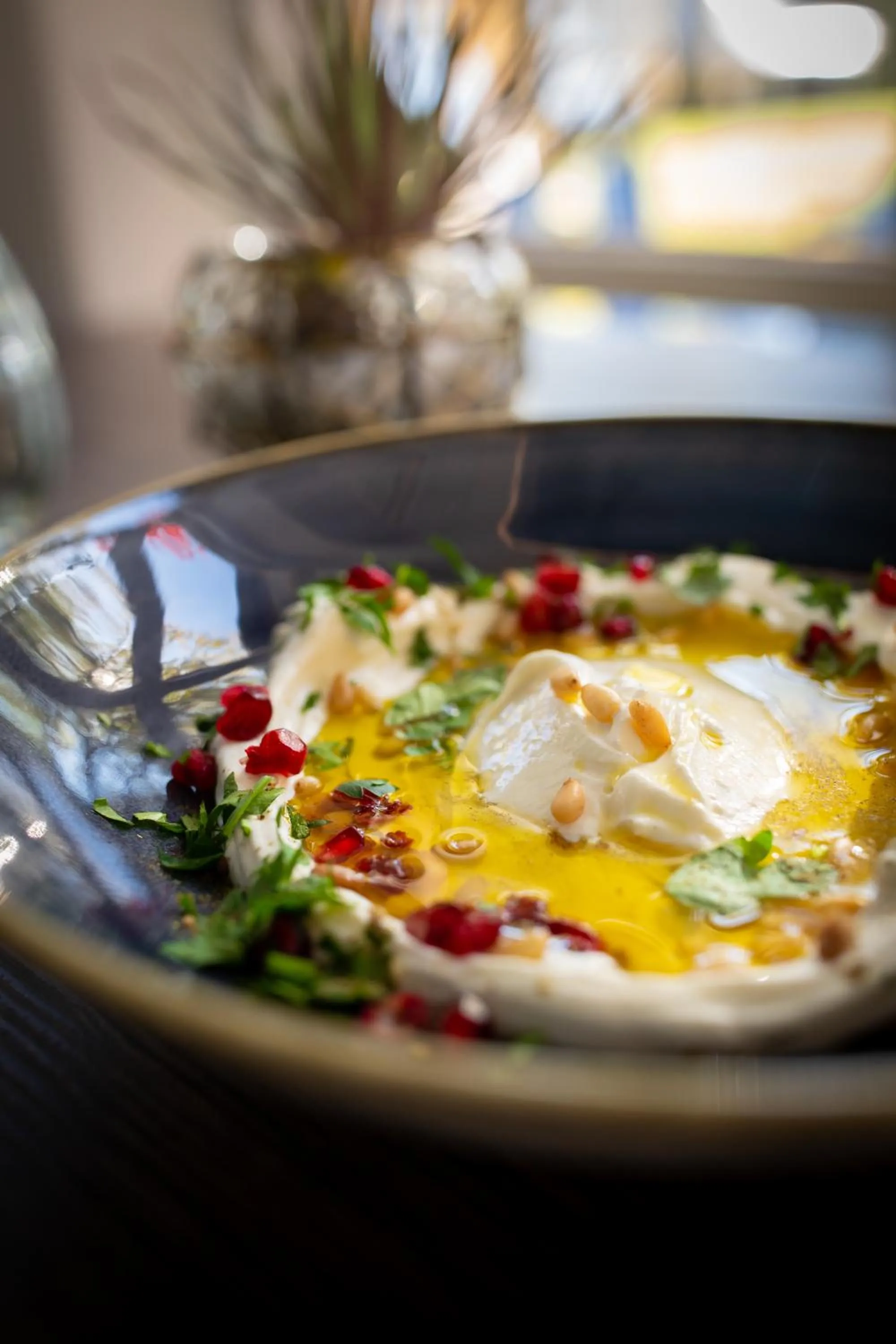 Food in Yachthotel Chiemsee GmbH