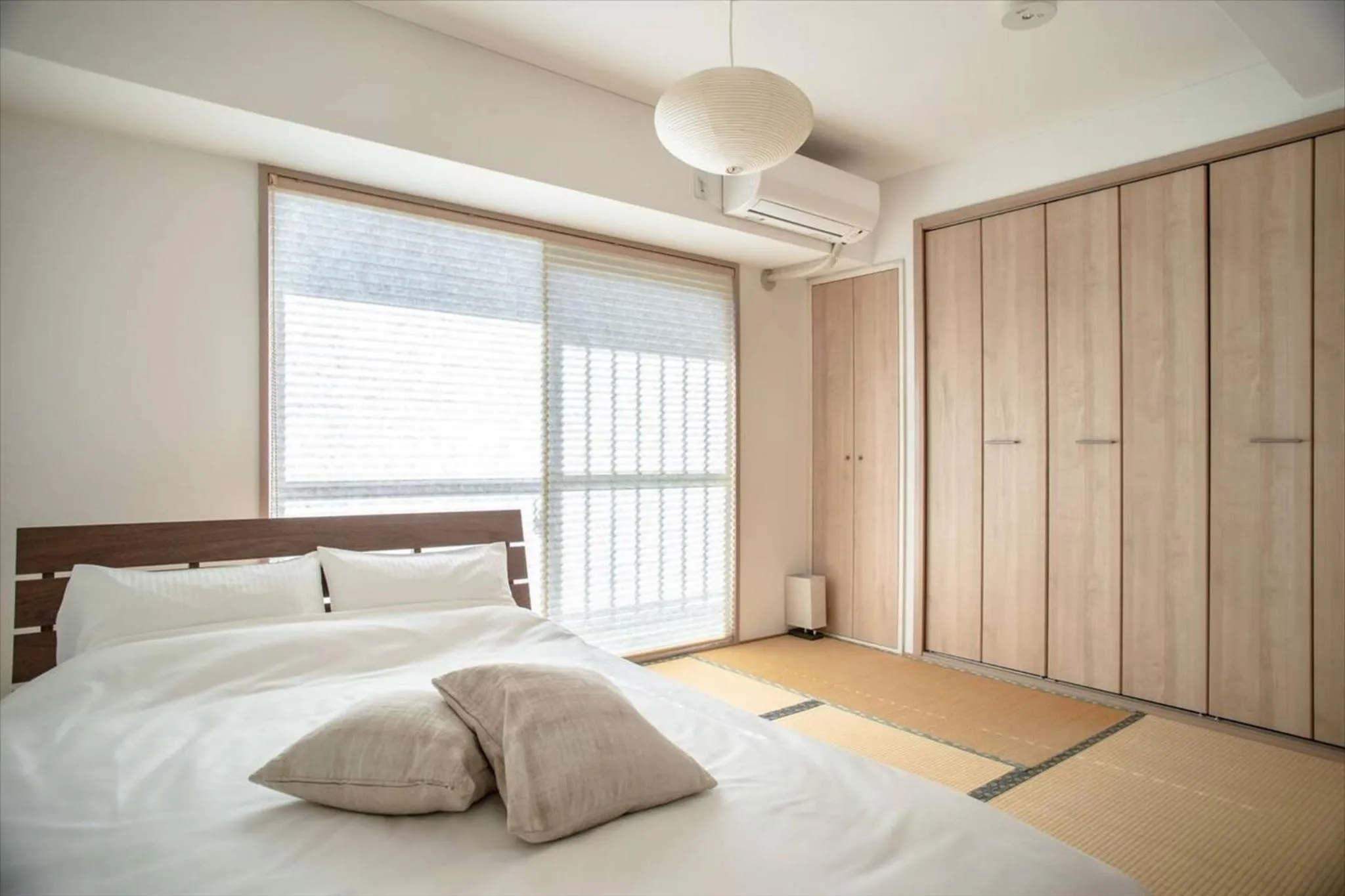 Bed in Kyoto - Hotel / Vacation STAY 73651