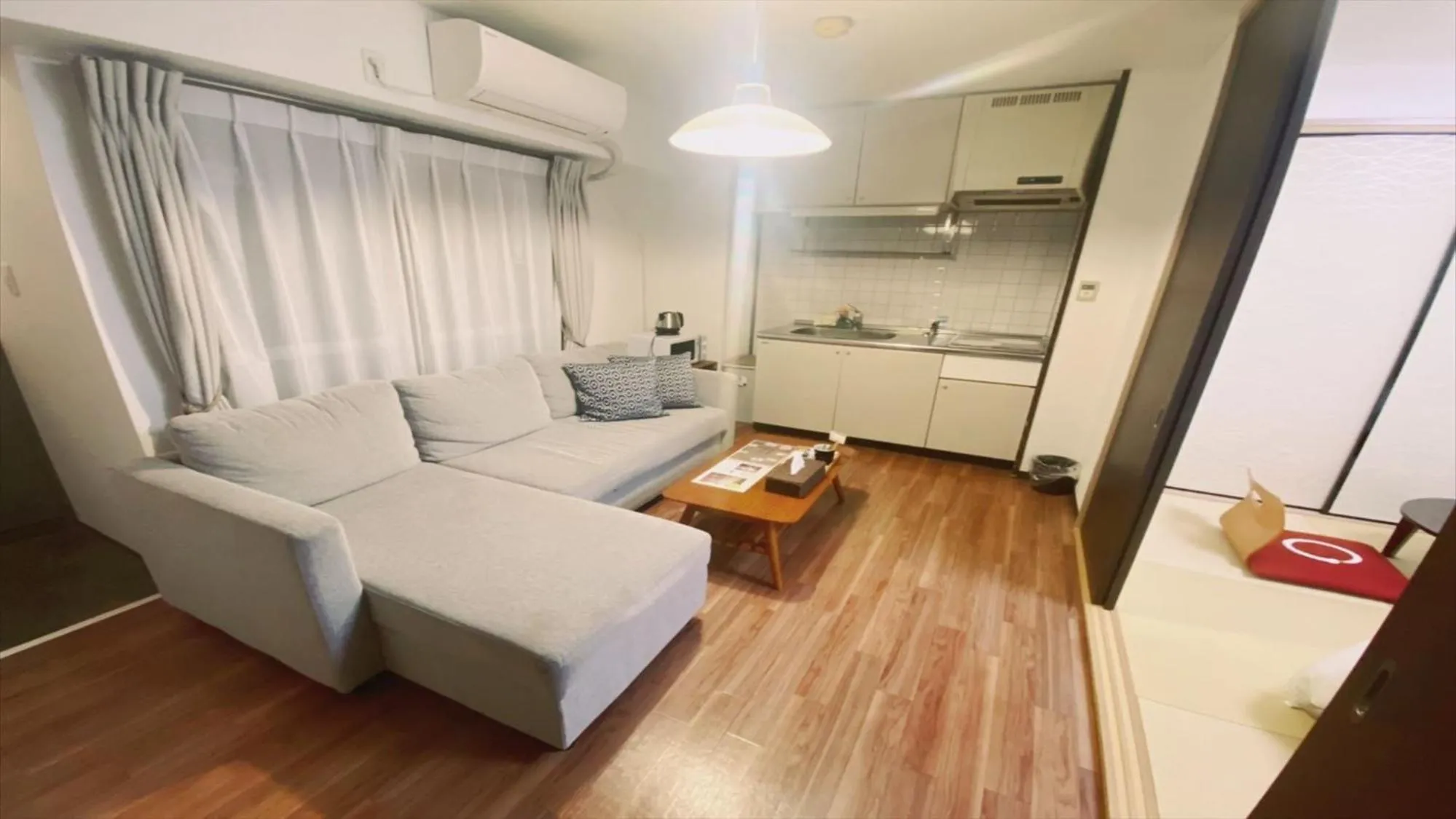 Kyoto - Hotel / Vacation STAY 73651