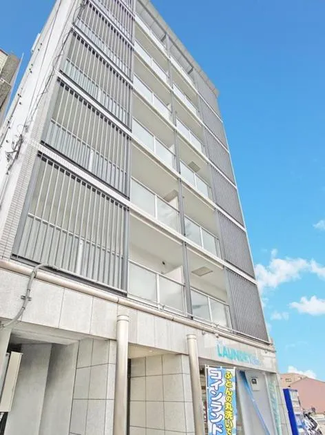 Property building in Kyoto - Hotel / Vacation STAY 73651