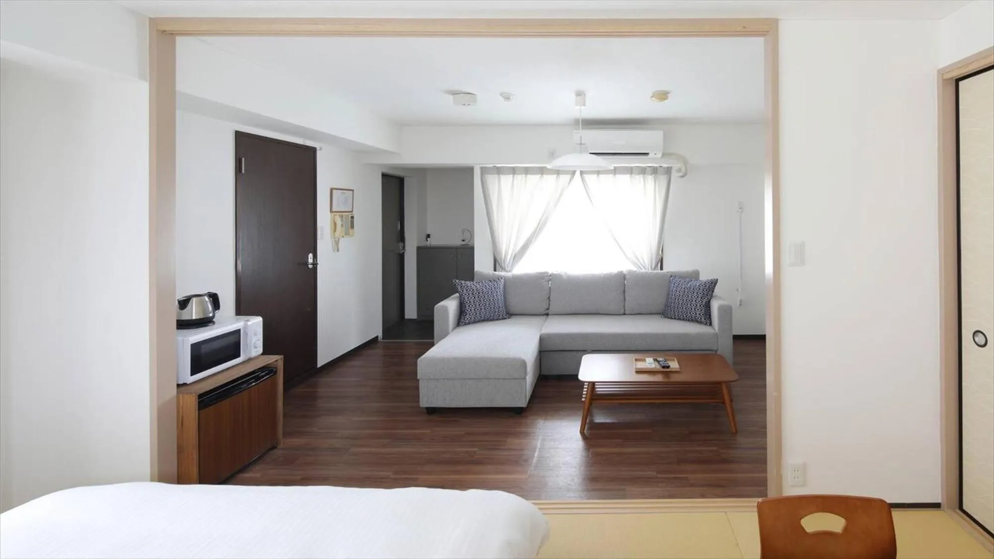 Bed in Kyoto - Hotel / Vacation STAY 73651