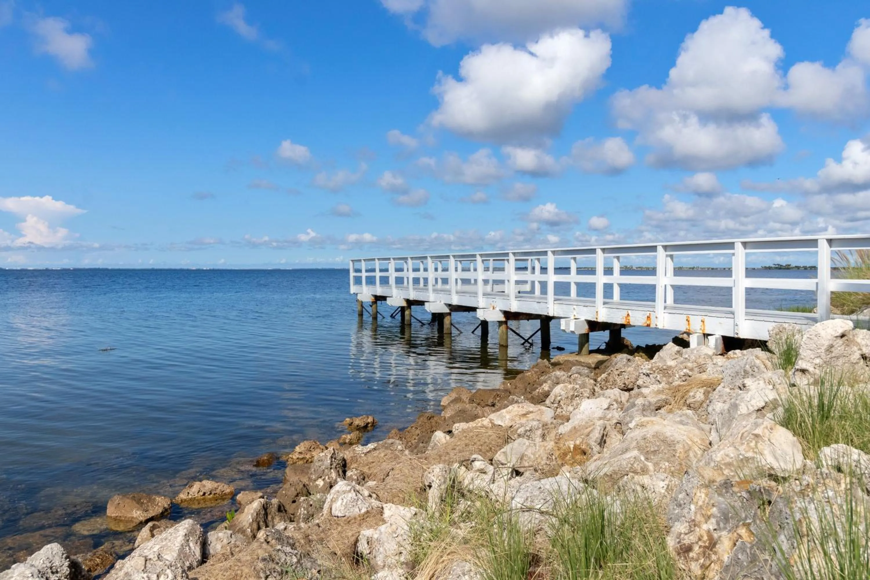Fishing in 227-WIFI, New Paint, AMAZING Views, Close to BUCS stadium
