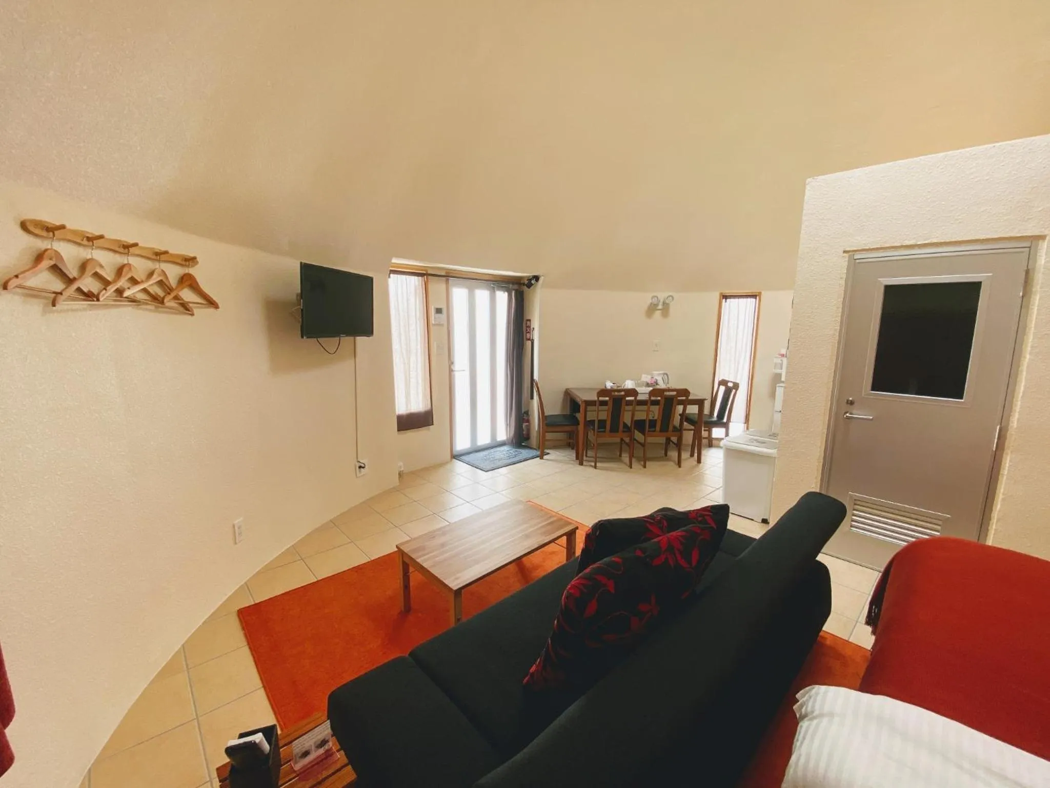 Dome Planet Ocean's Seven / Vacation STAY 73132