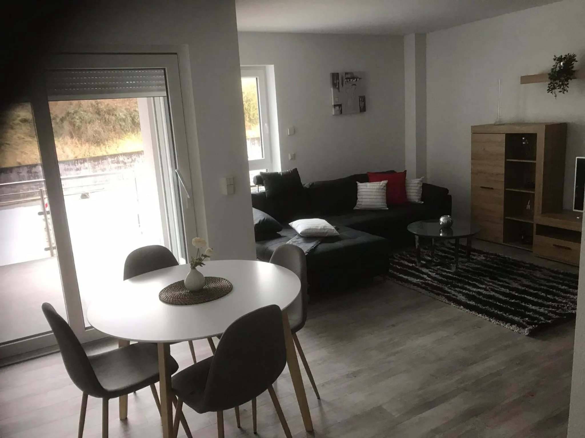 Ferienwohnung Wildes Wässerchen