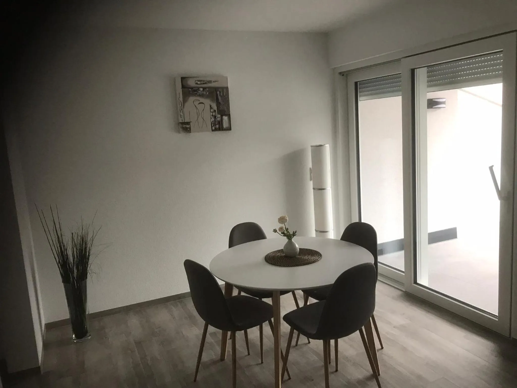 Ferienwohnung Wildes Wässerchen