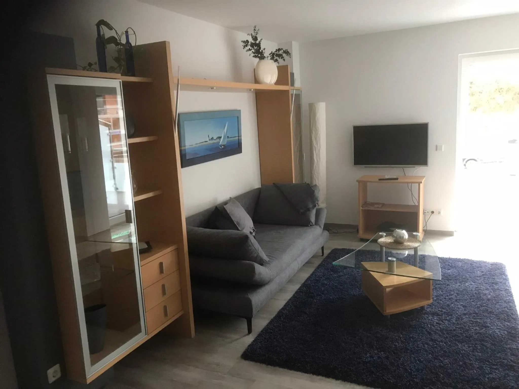 Ferienwohnung Wildes Wässerchen