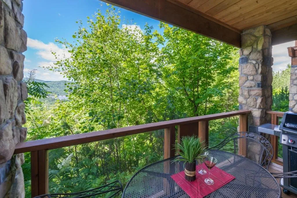 Equinoxe by Tremblant Platinum