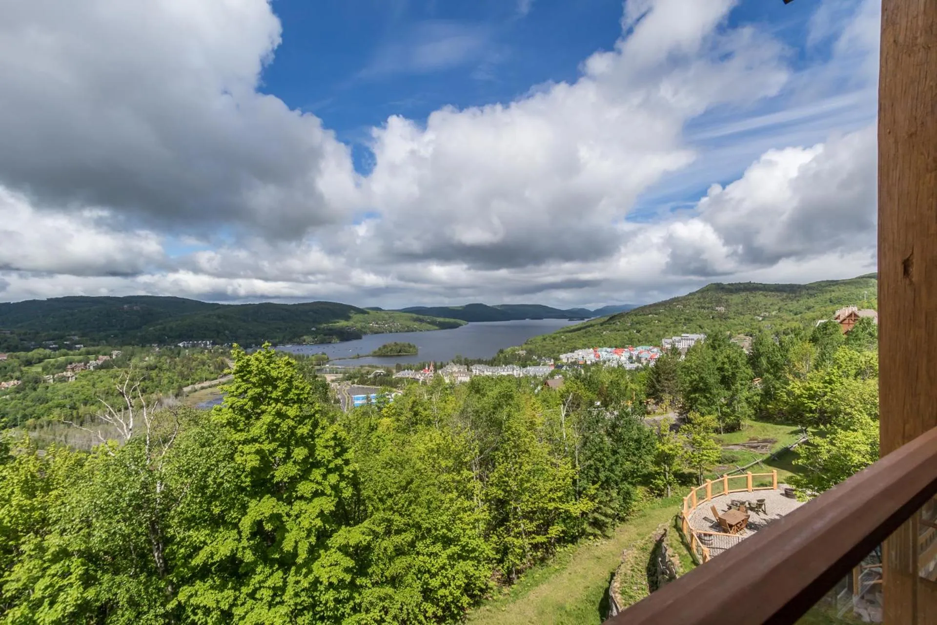 Equinoxe by Tremblant Platinum