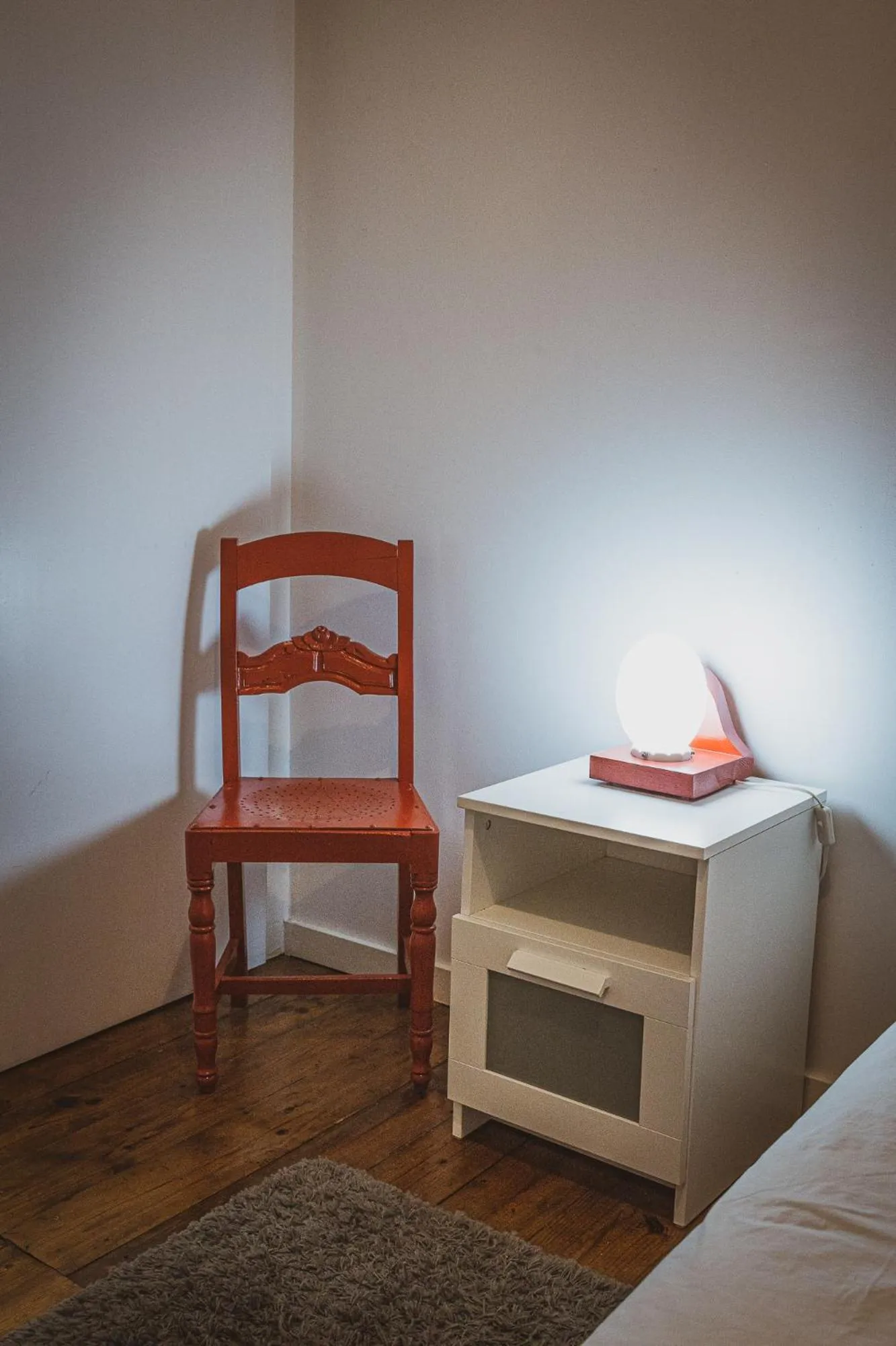 Bed in Very Typical - Alojamento Local