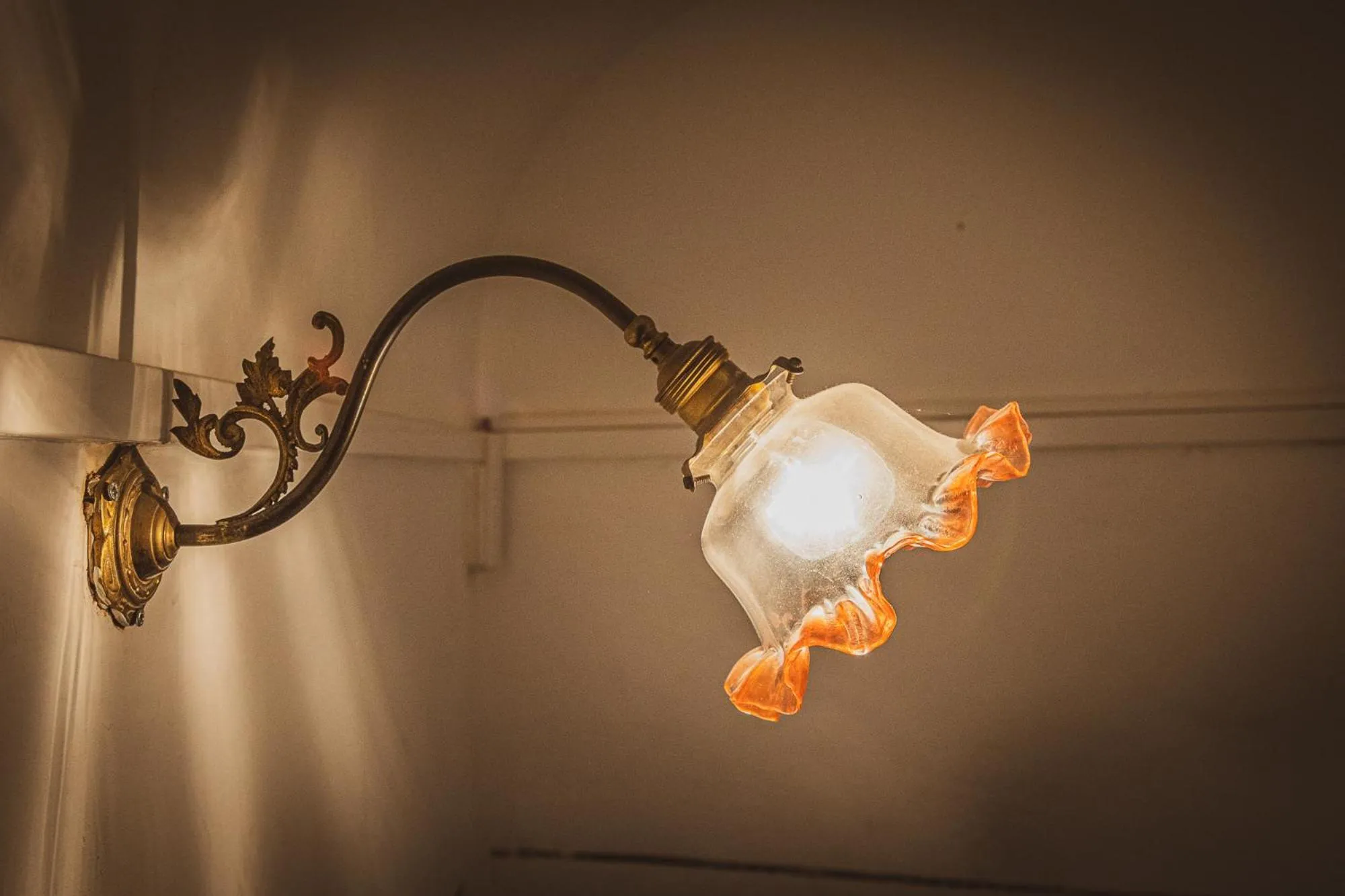 Decorative detail in Very Typical - Alojamento Local