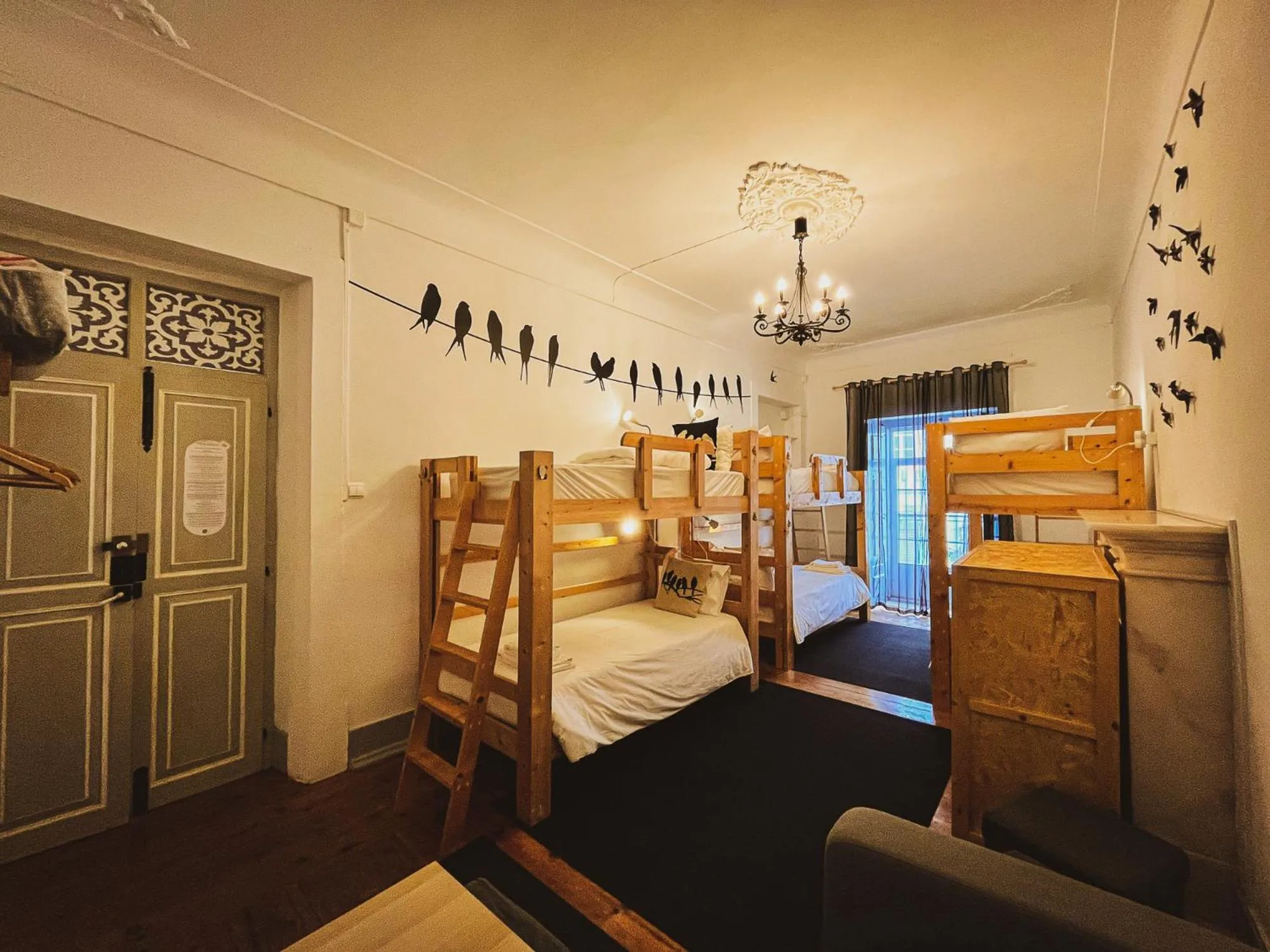 Bed in Very Typical - Alojamento Local