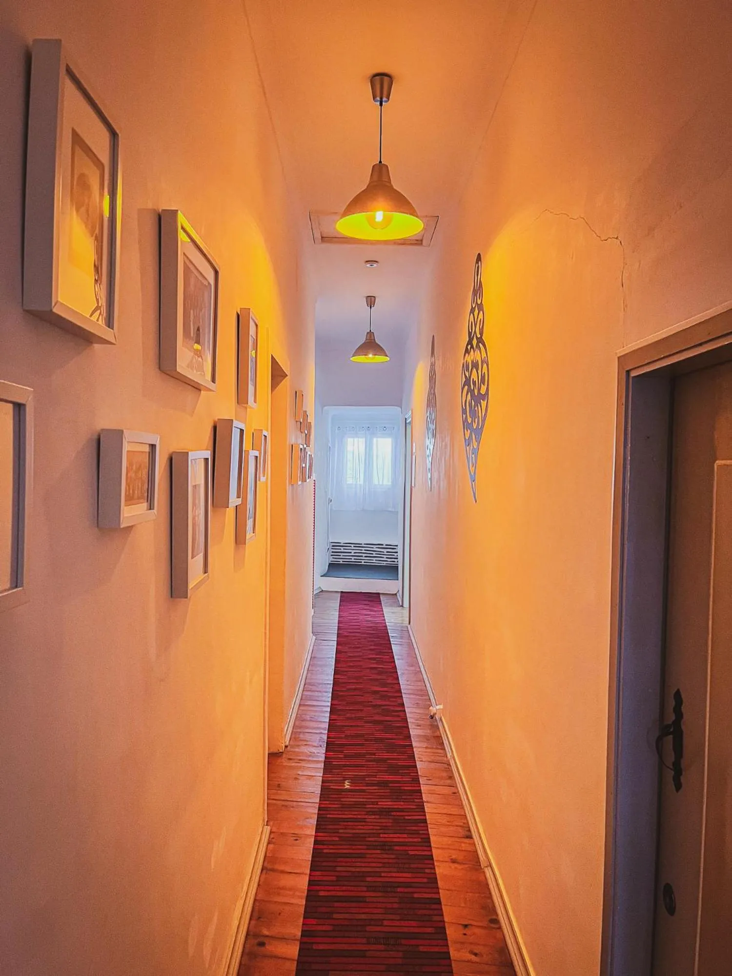 Very Typical - Alojamento Local