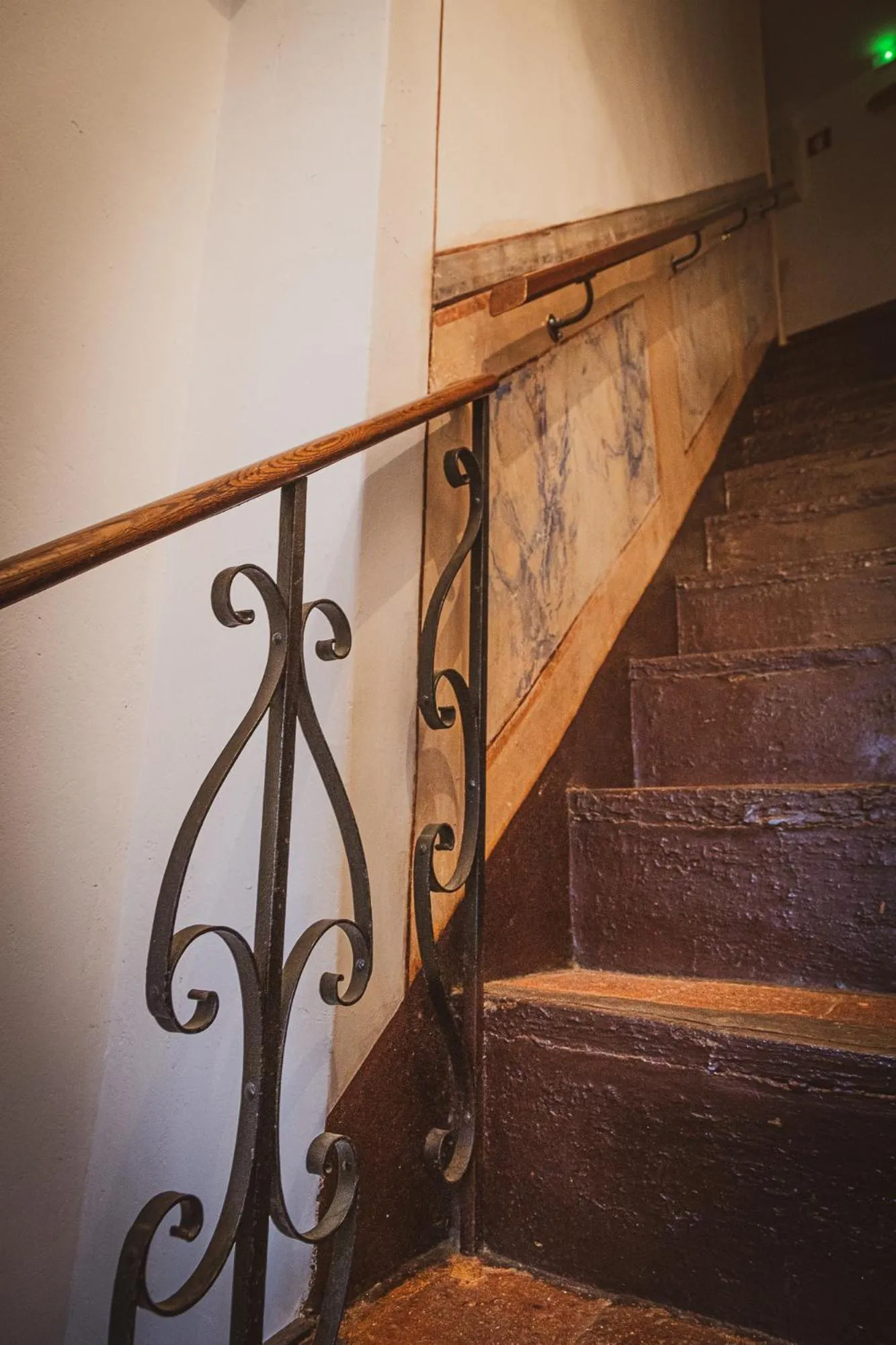 Property building in Very Typical - Alojamento Local