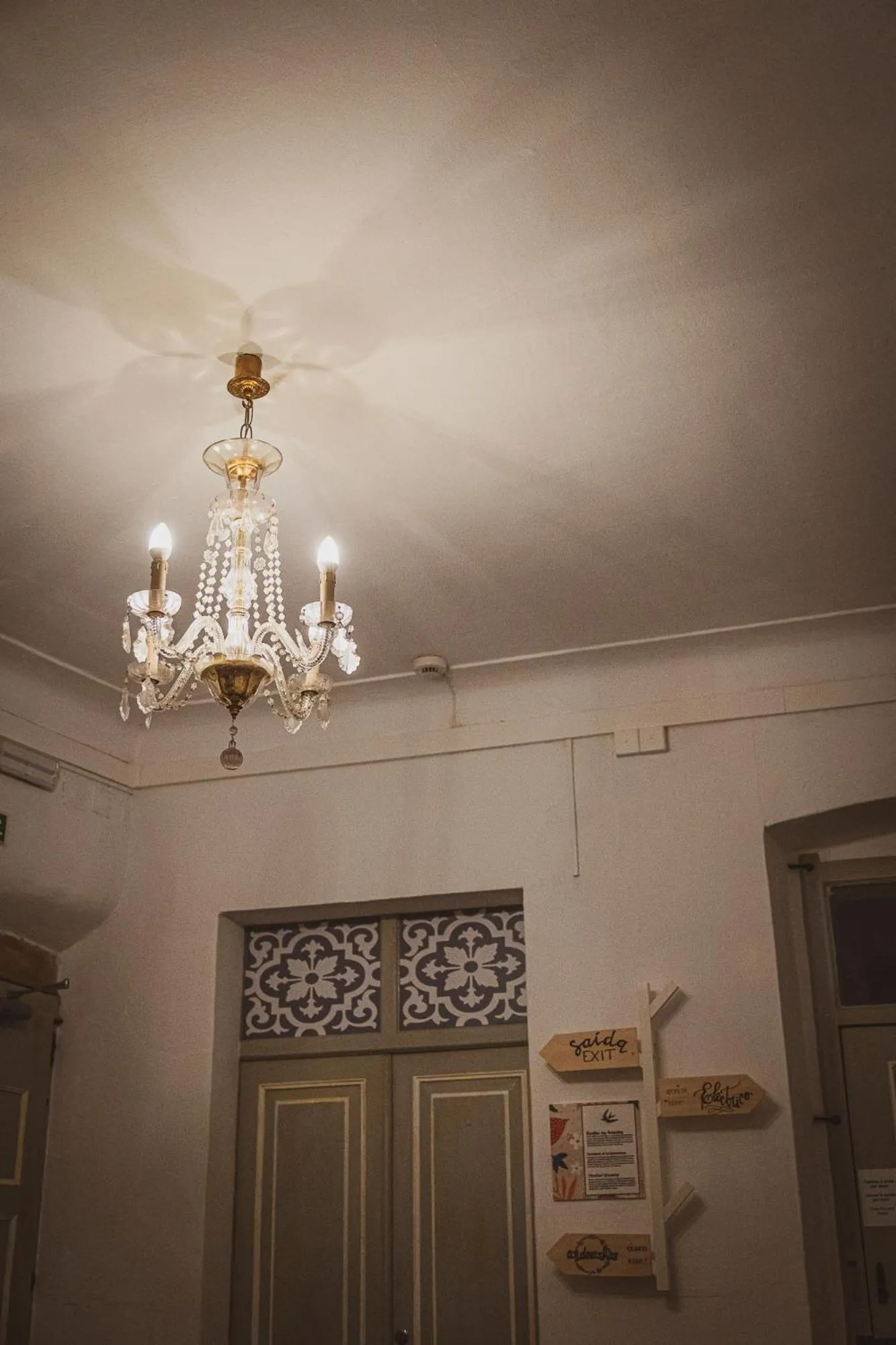 Property building in Very Typical - Alojamento Local