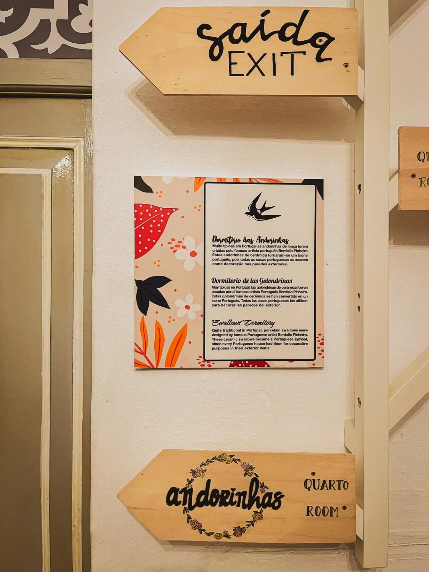 Very Typical - Alojamento Local