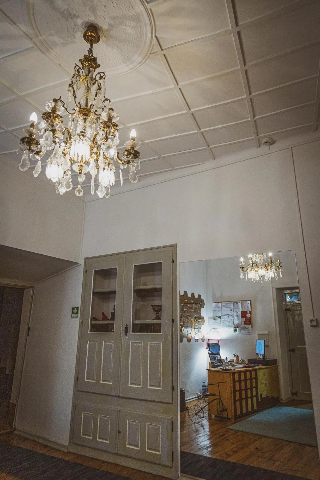 Day in Very Typical - Alojamento Local