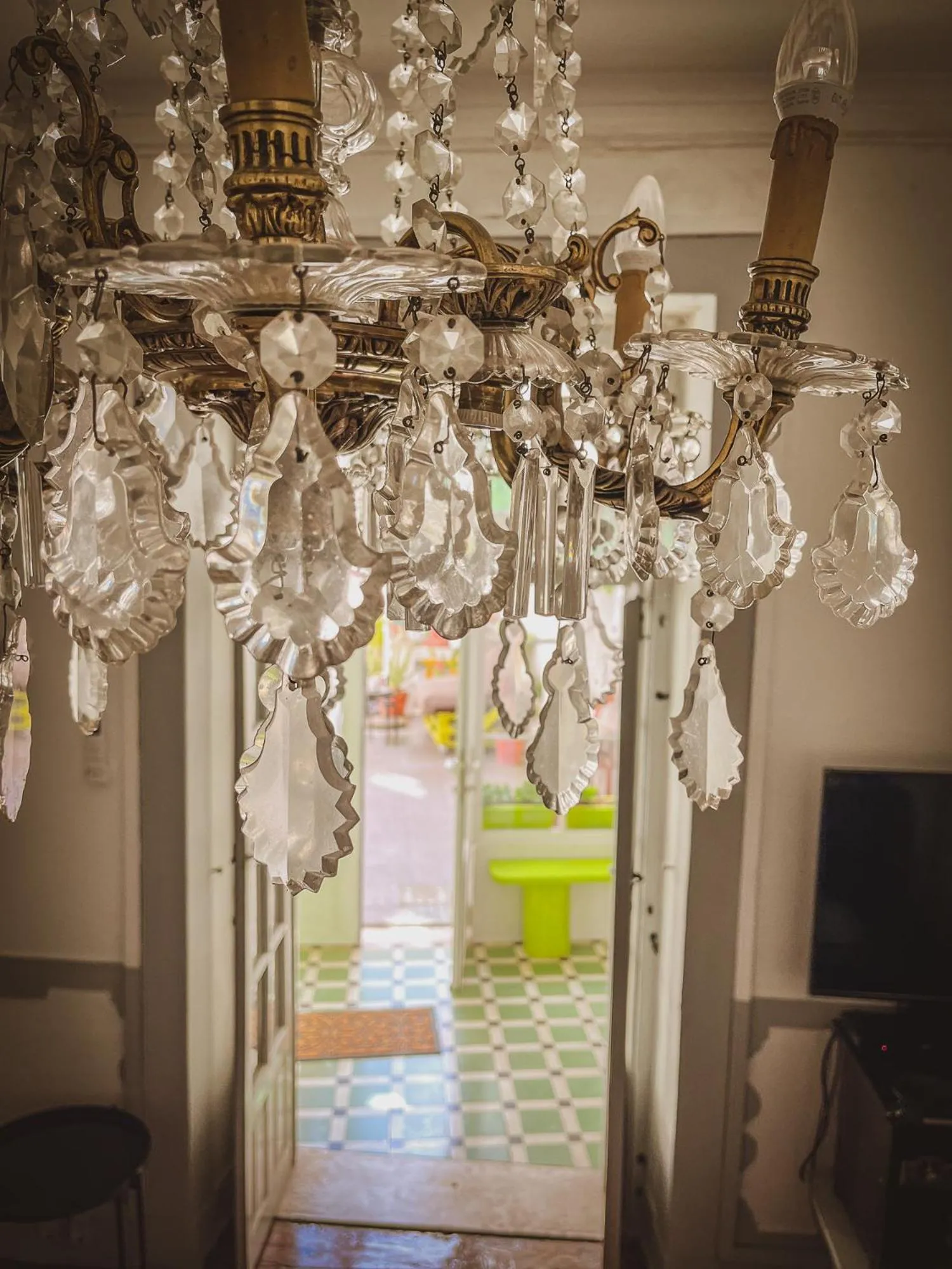 Very Typical - Alojamento Local