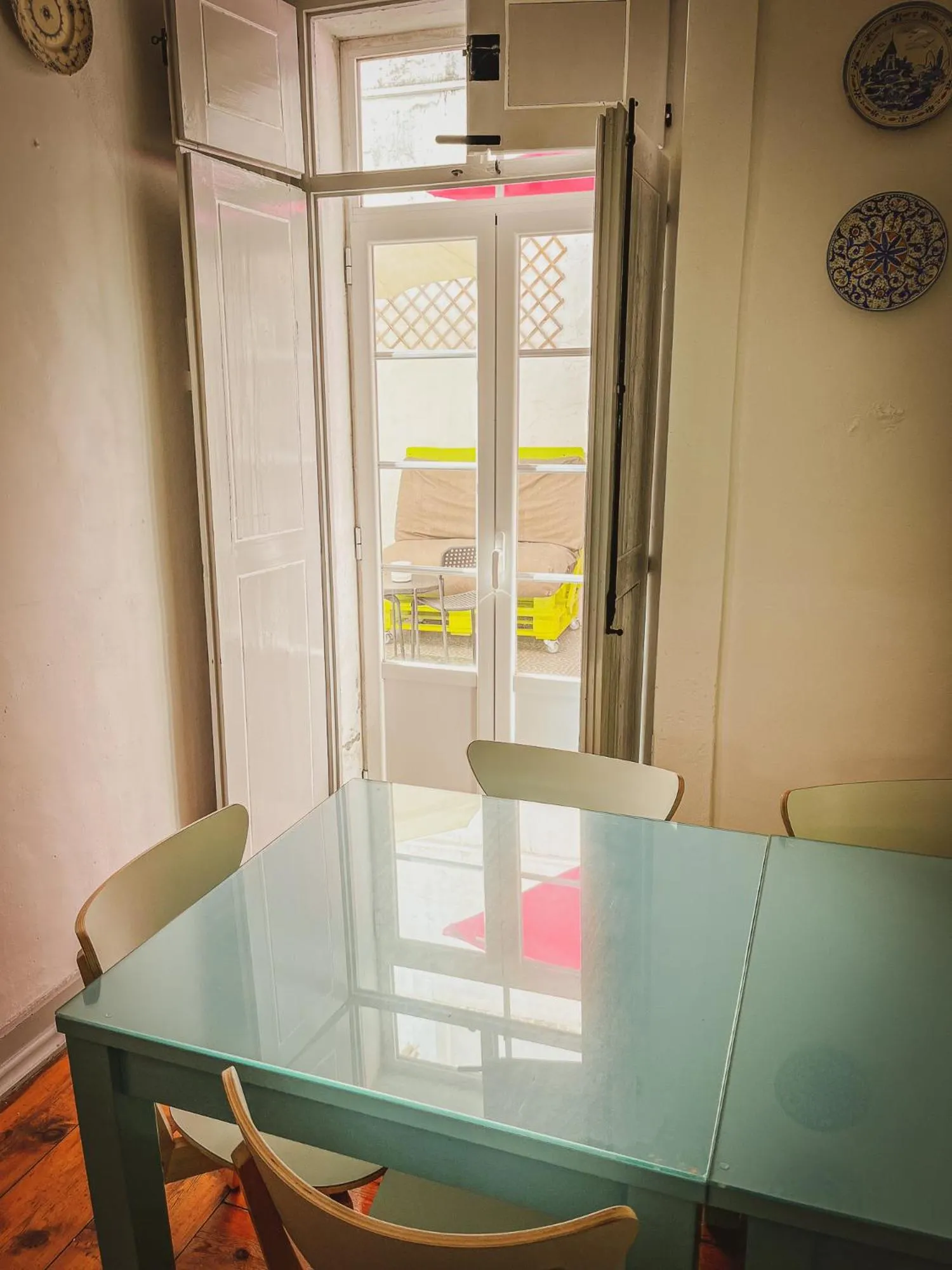 Property building in Very Typical - Alojamento Local