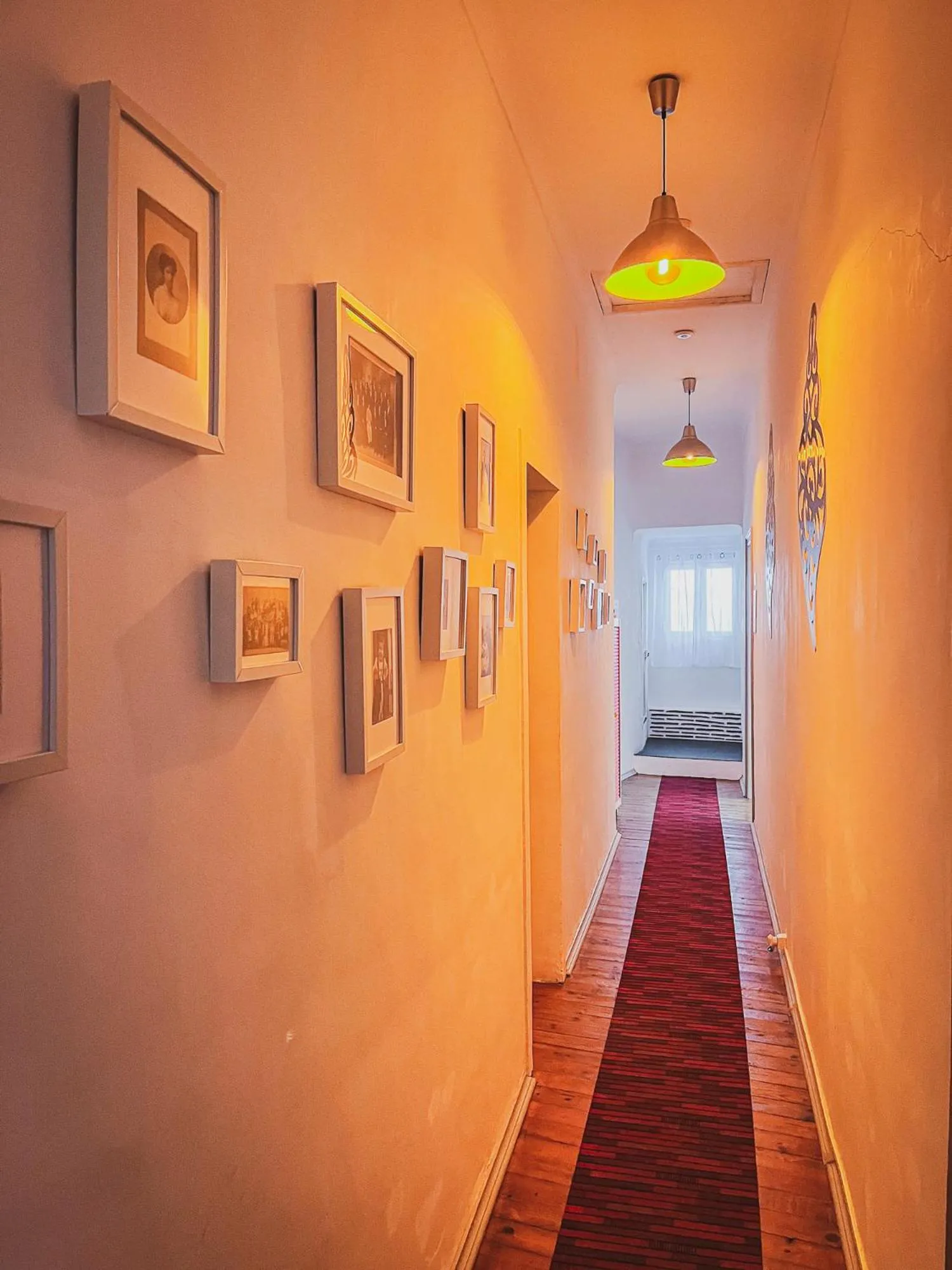 Property building in Very Typical - Alojamento Local