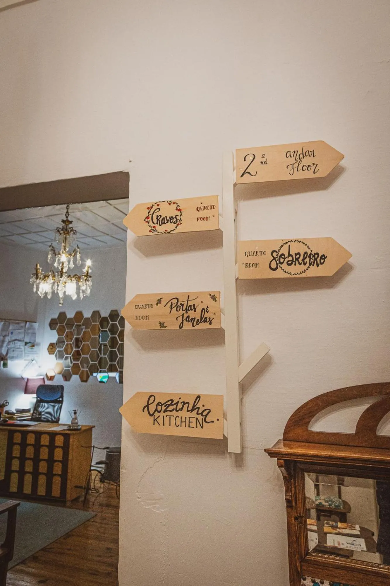 Very Typical - Alojamento Local