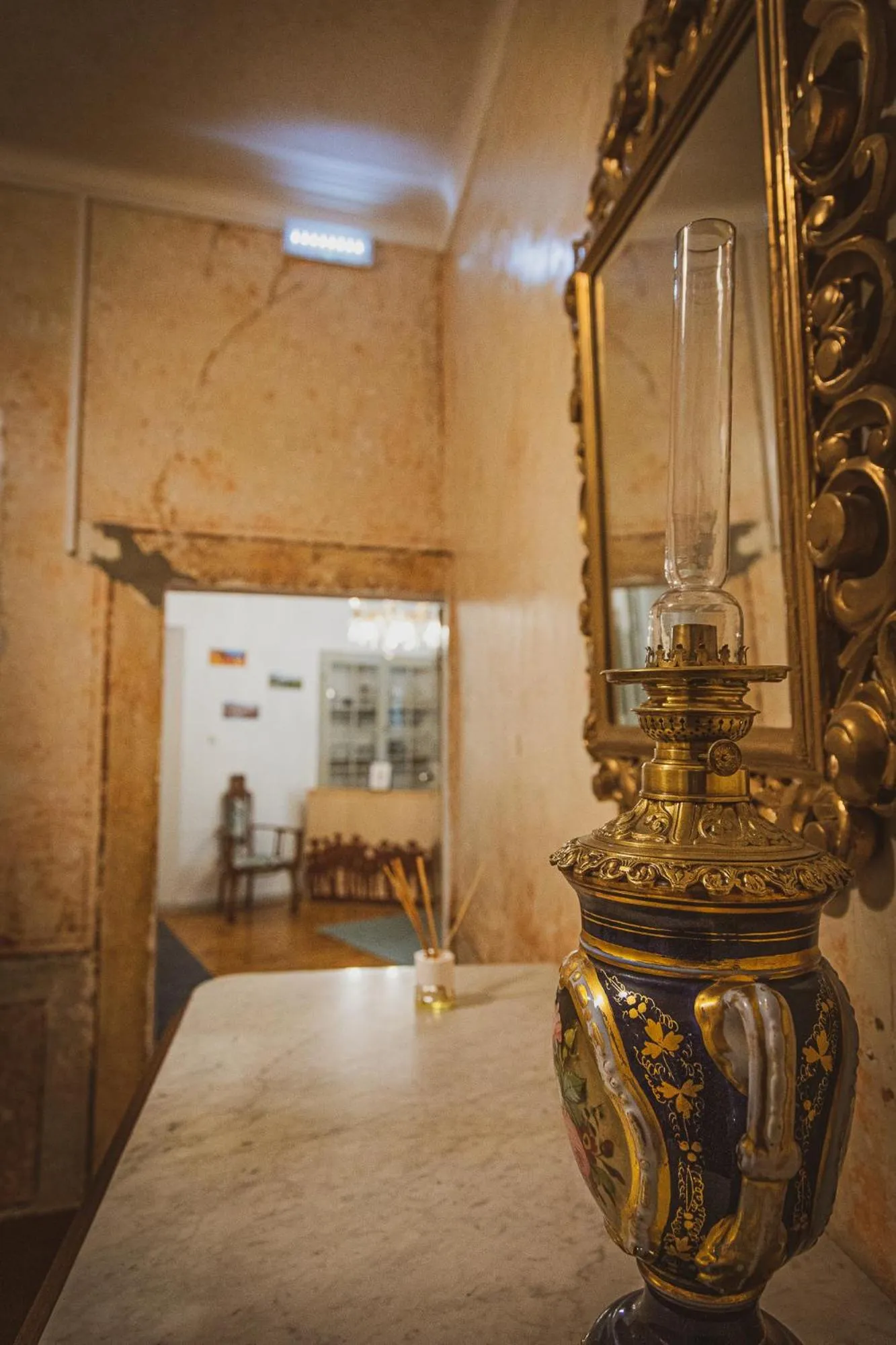 Very Typical - Alojamento Local