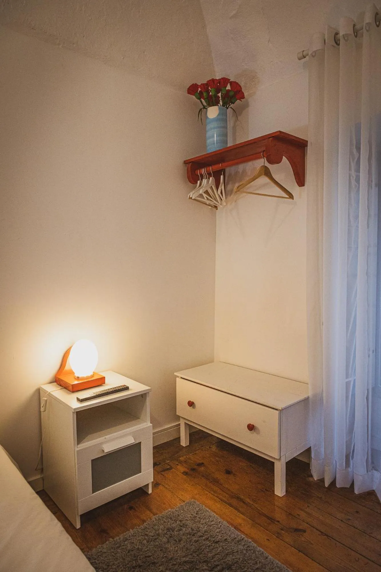 Bed in Very Typical - Alojamento Local