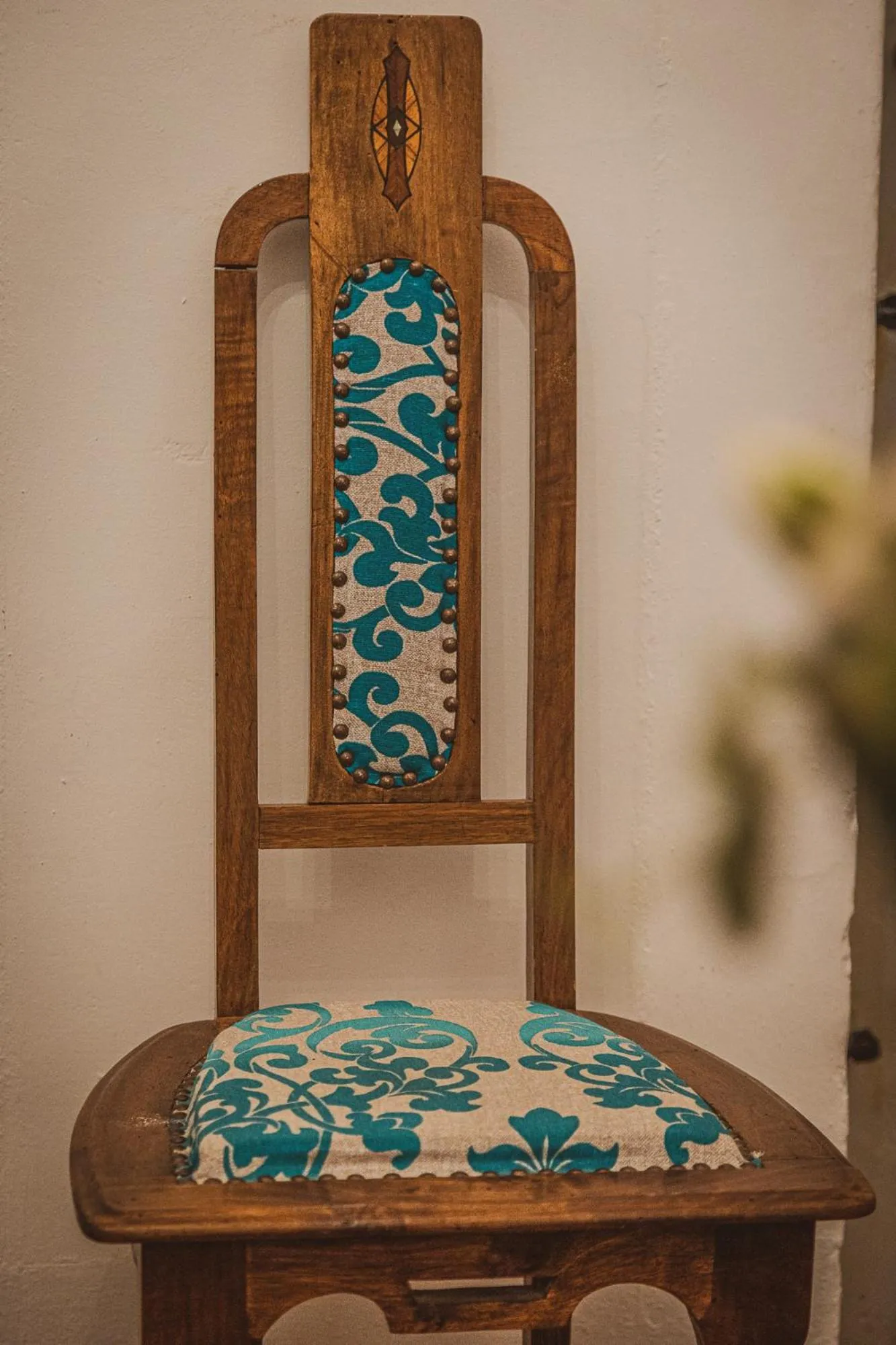 Lobby or reception in Very Typical - Alojamento Local